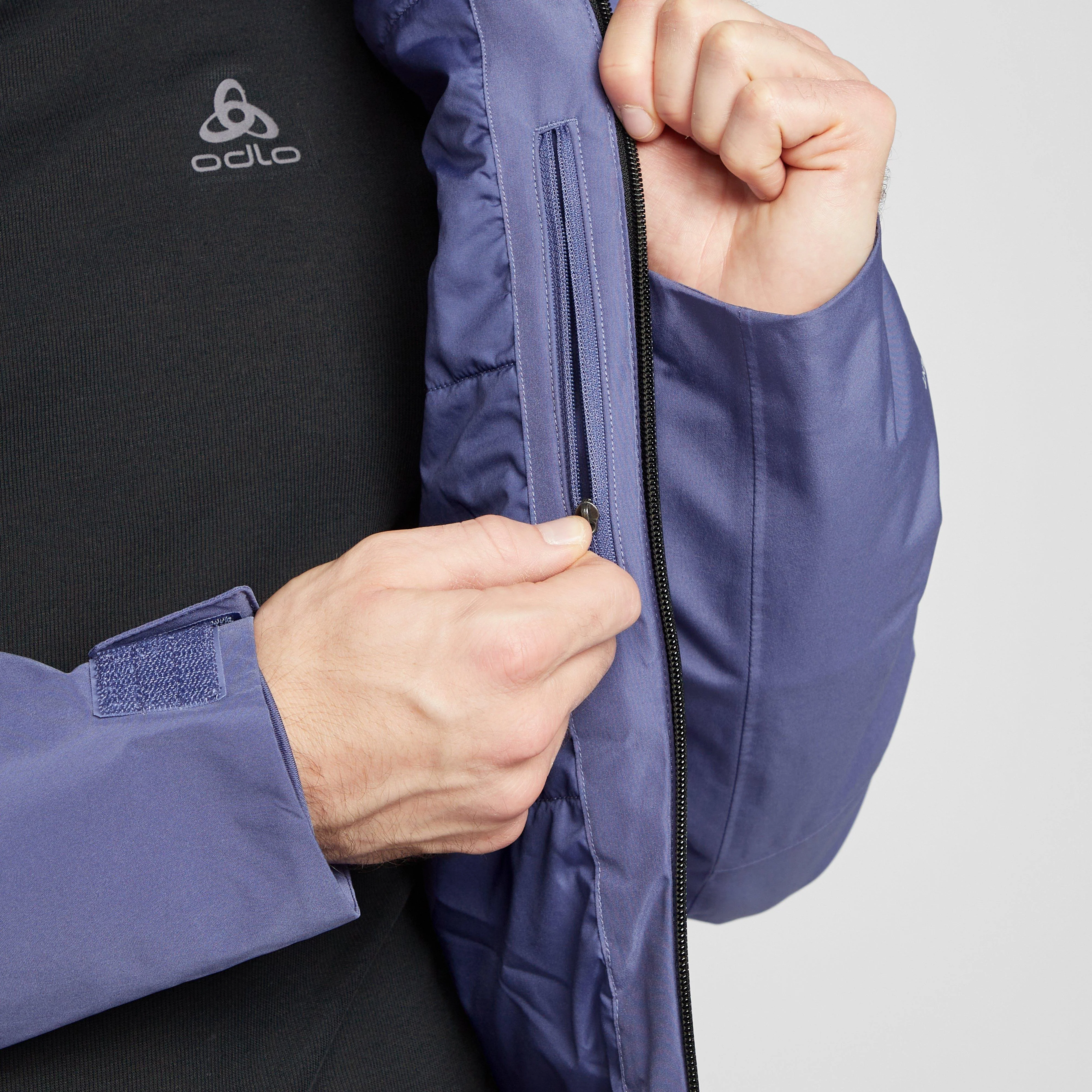 Men’s Descendit Jacket - Image 12