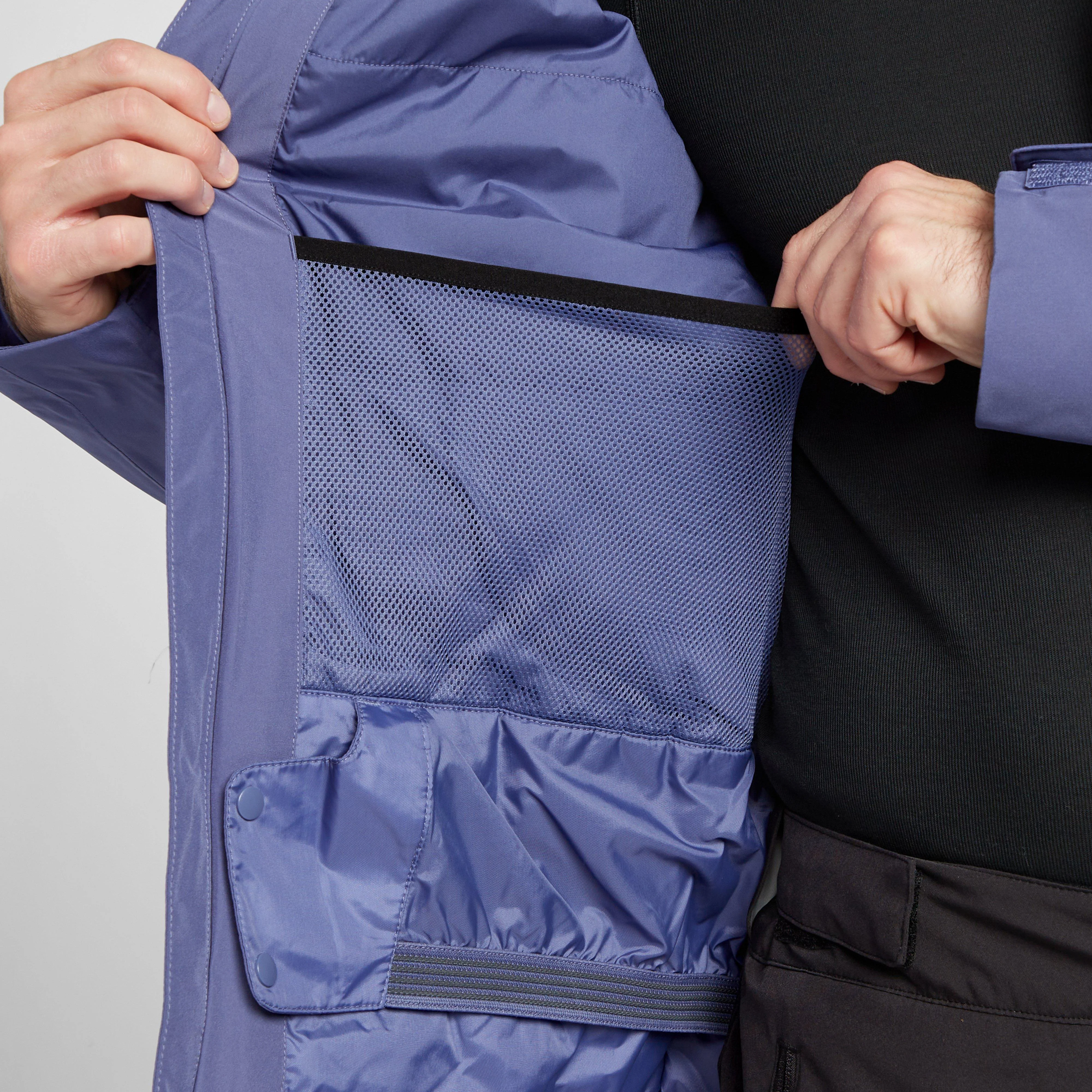 Men’s Descendit Jacket - Image 13