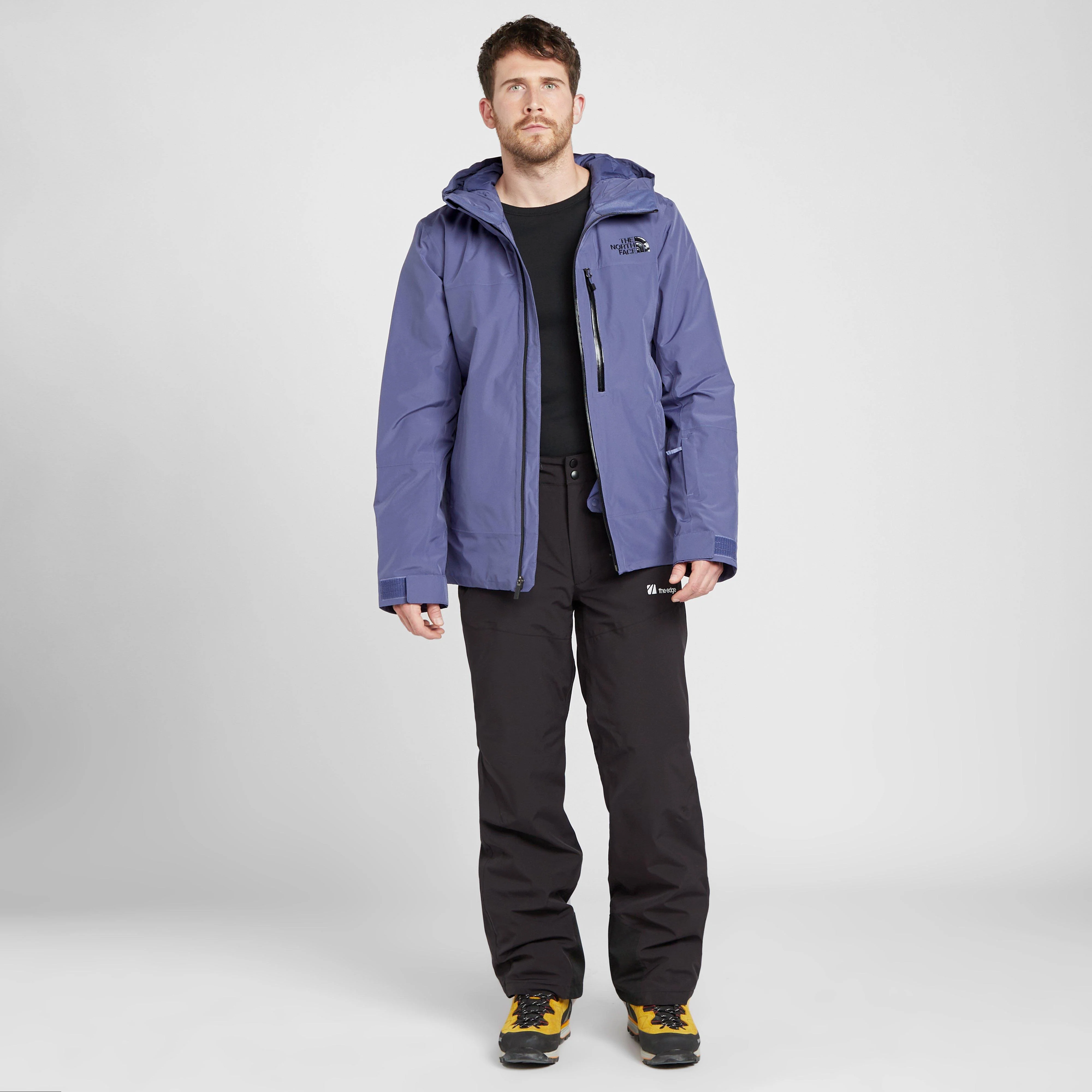 Men’s Descendit Jacket - Image 3