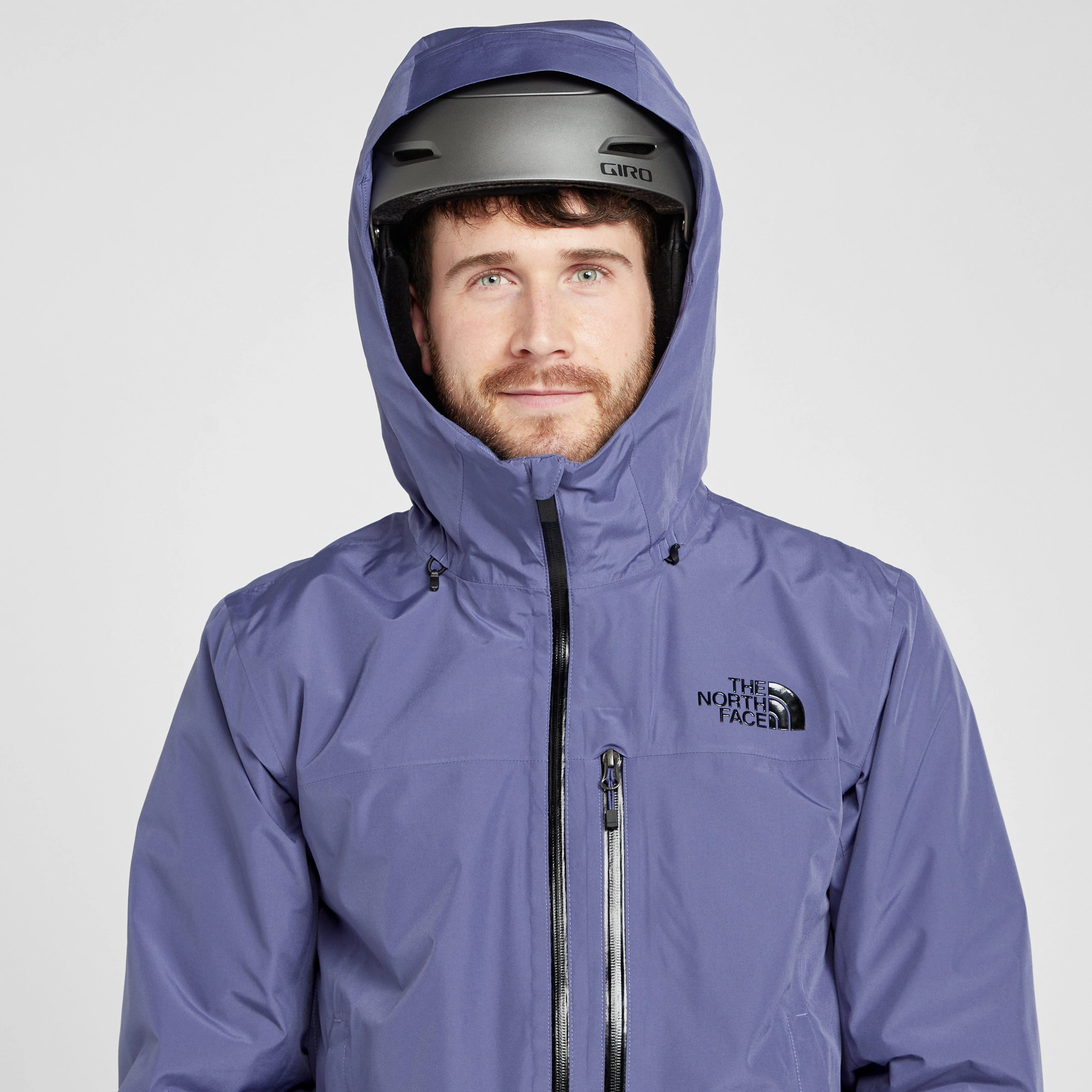 Men’s Descendit Jacket - Image 4