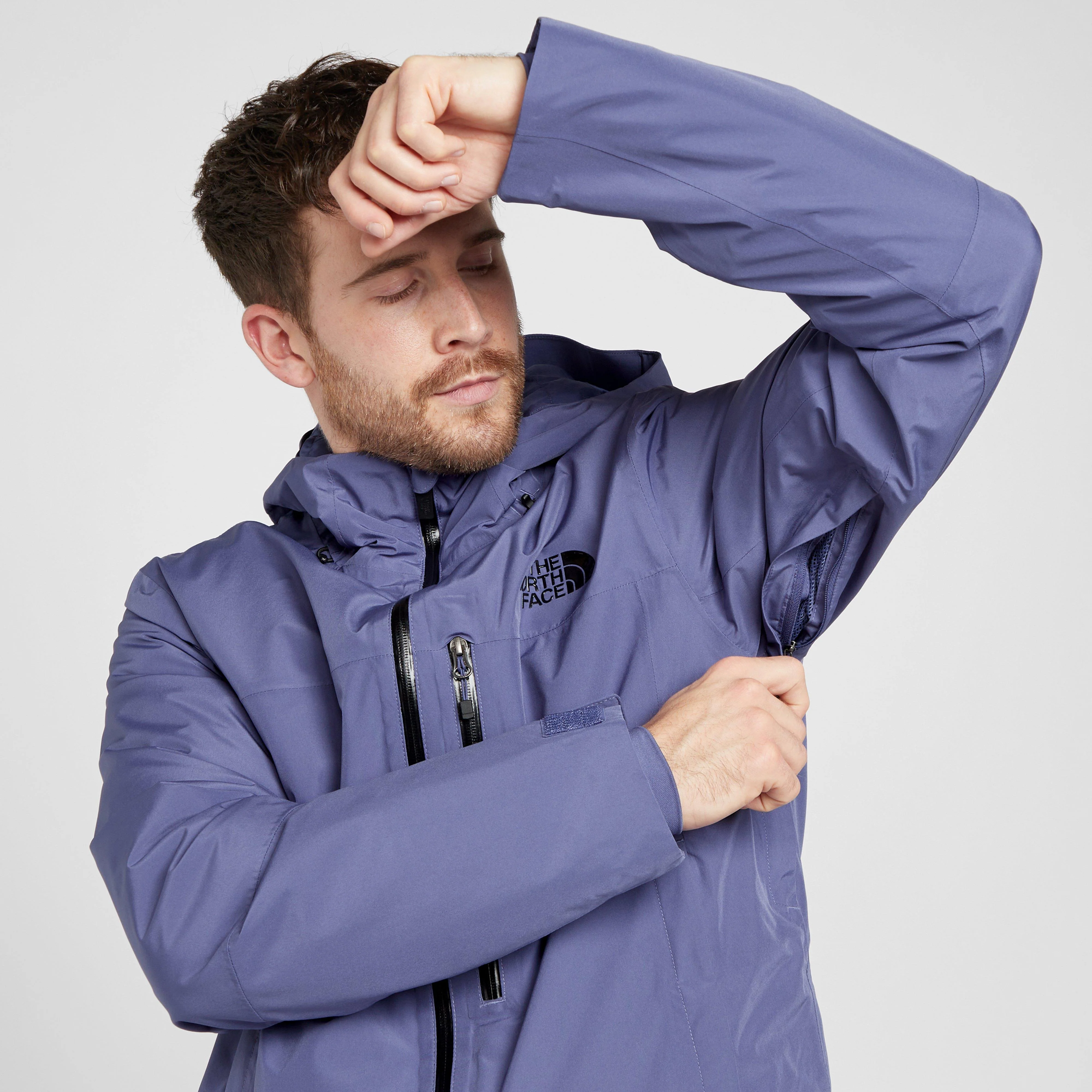 Men’s Descendit Jacket - Image 6
