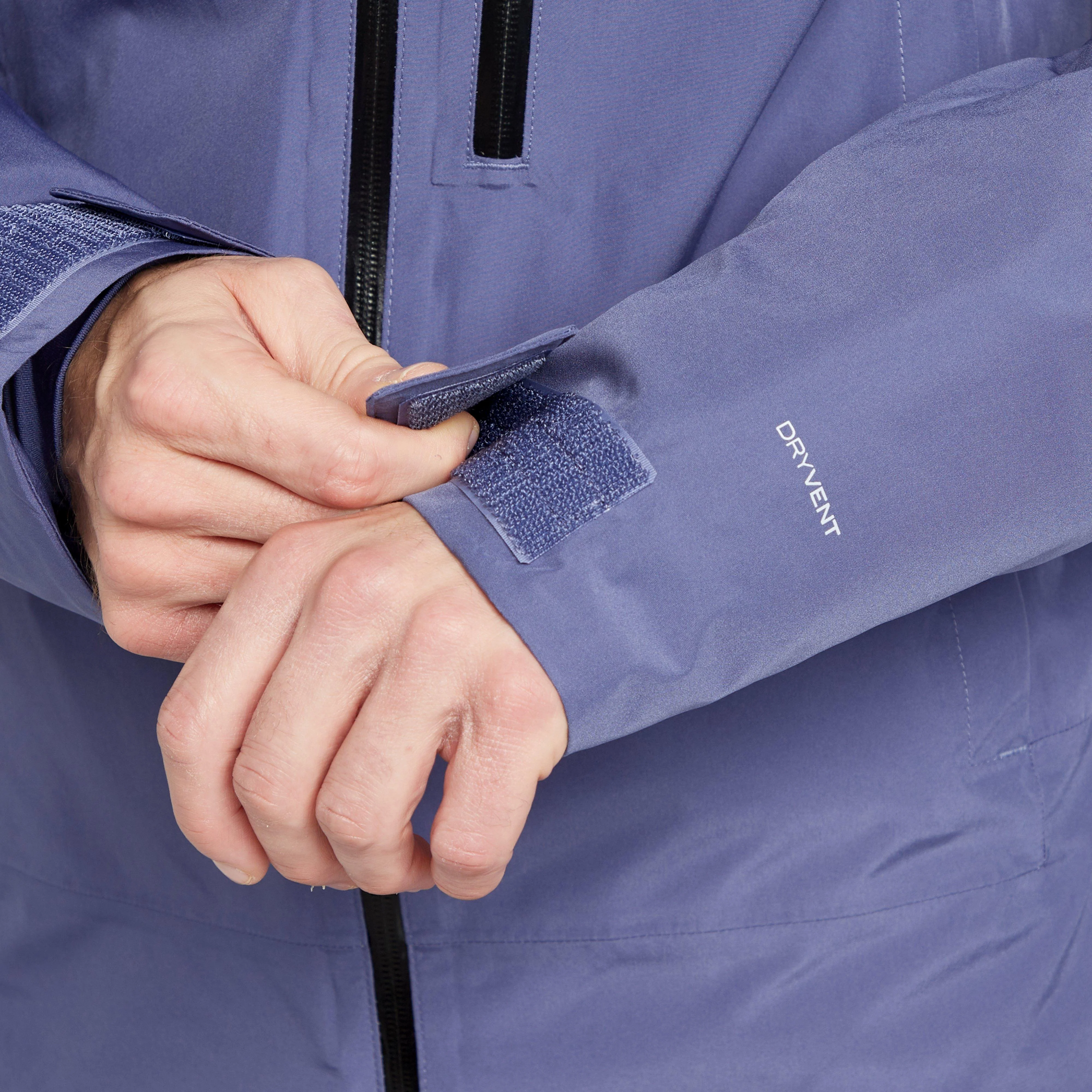 Men’s Descendit Jacket - Image 9