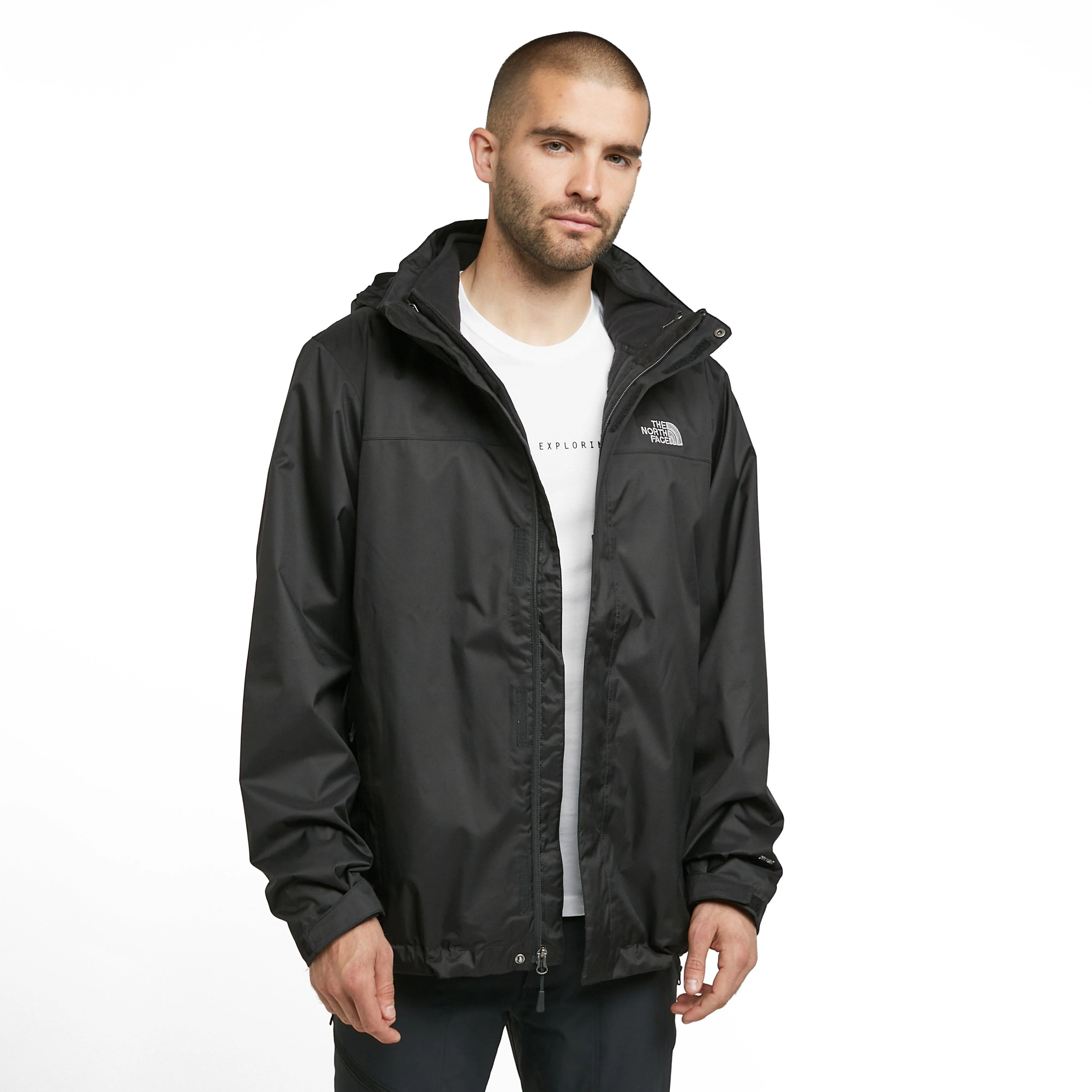 Men’s Evolve II Triclimate® 3-in-1 Jacket - Image 11