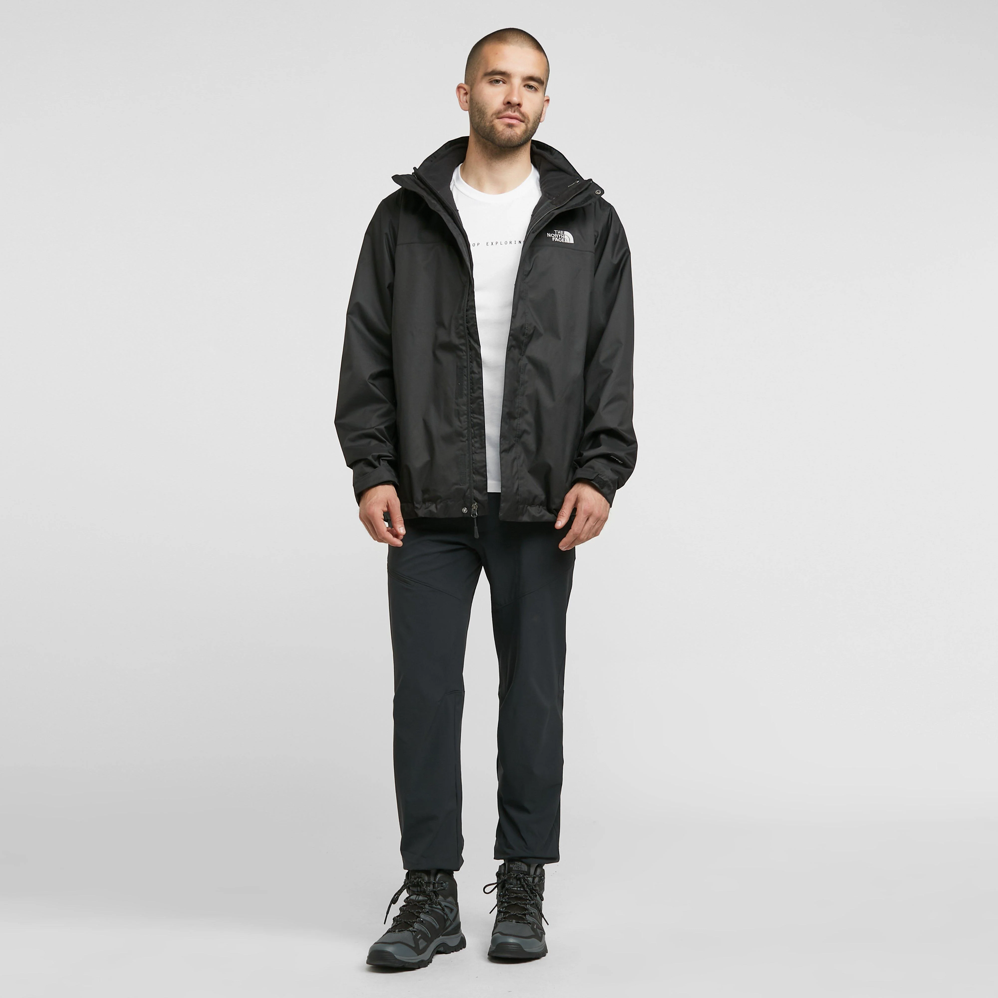 Men’s Evolve II Triclimate® 3-in-1 Jacket - Image 3