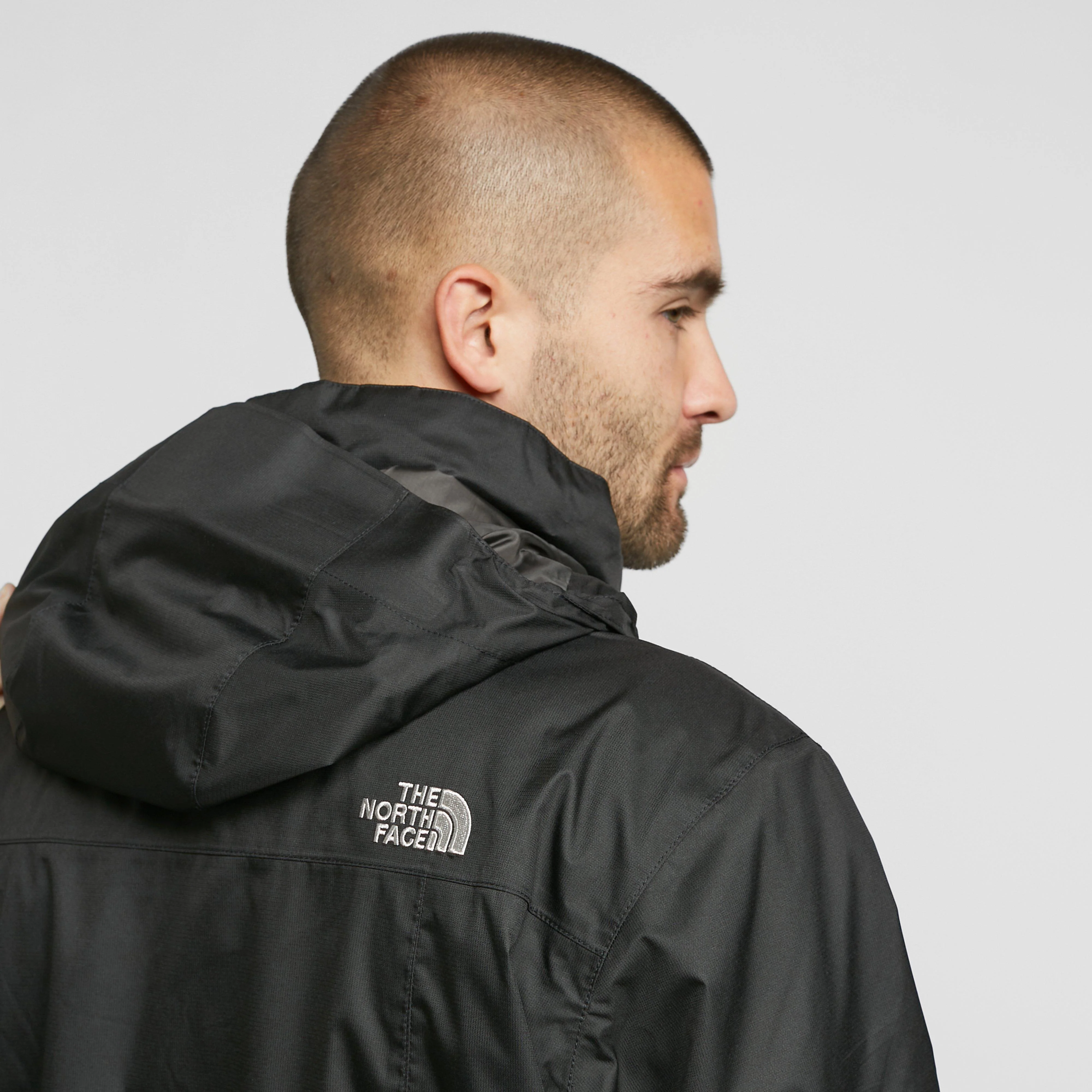 Men’s Evolve II Triclimate® 3-in-1 Jacket - Image 4