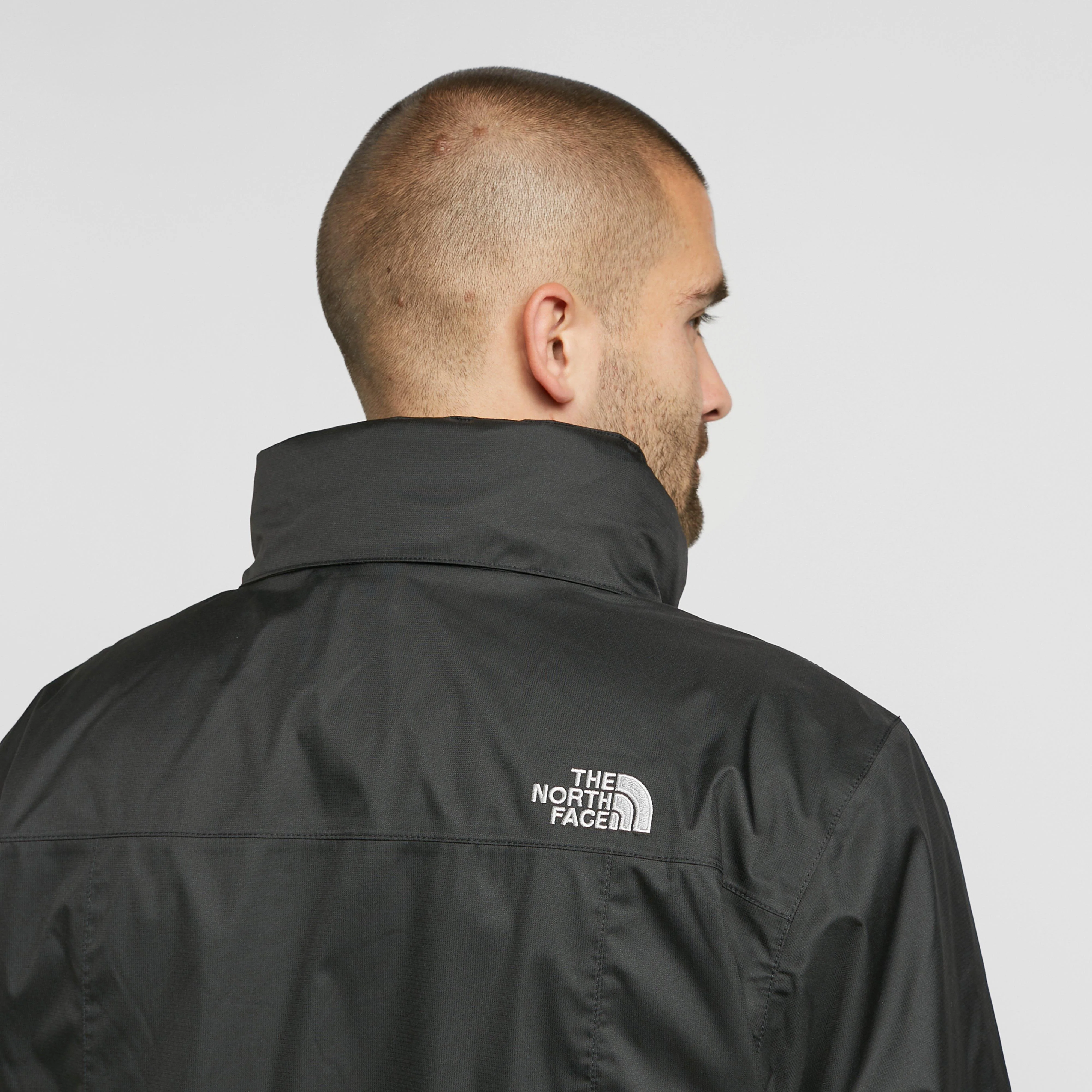 Men’s Evolve II Triclimate® 3-in-1 Jacket - Image 6