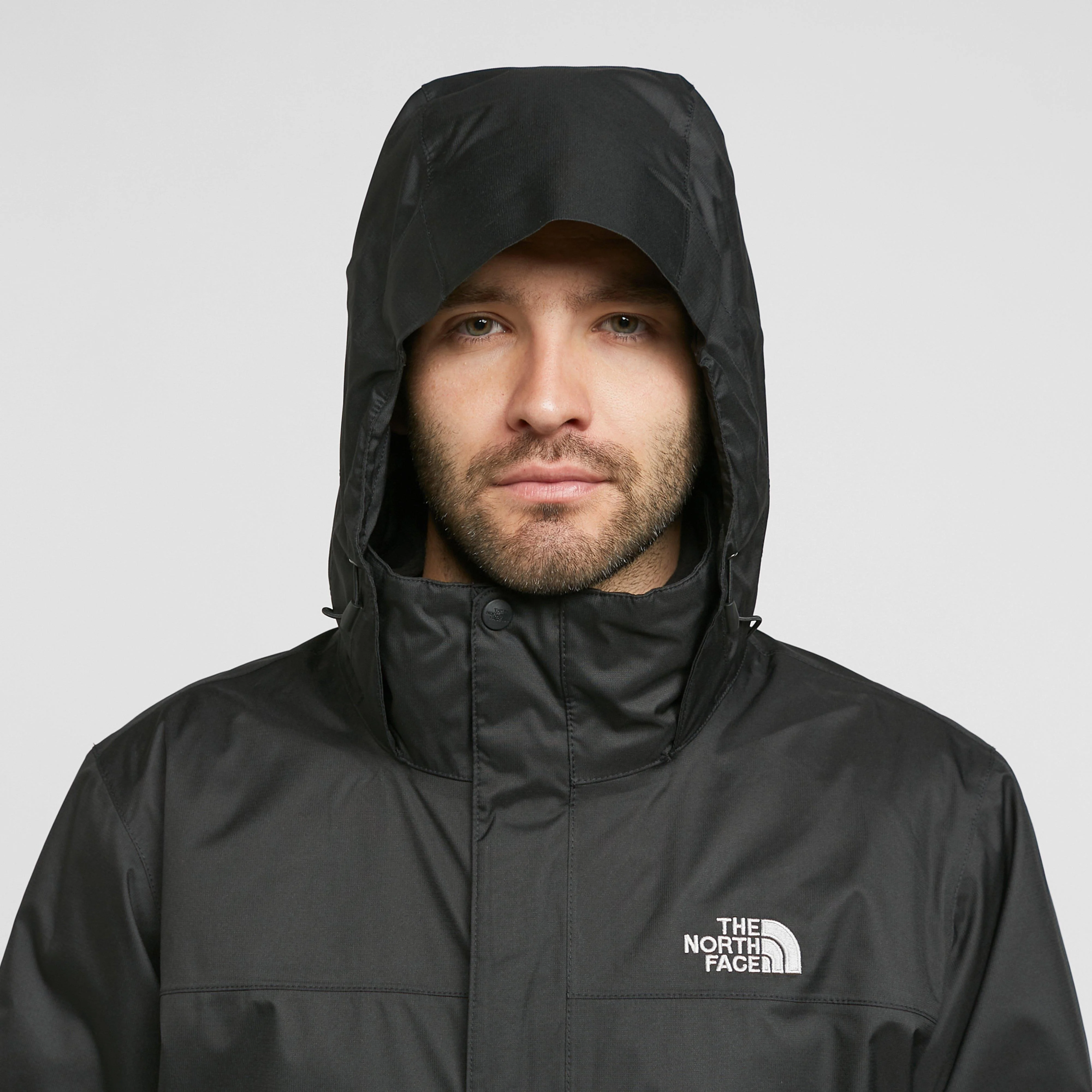 Men’s Evolve II Triclimate® 3-in-1 Jacket - Image 8