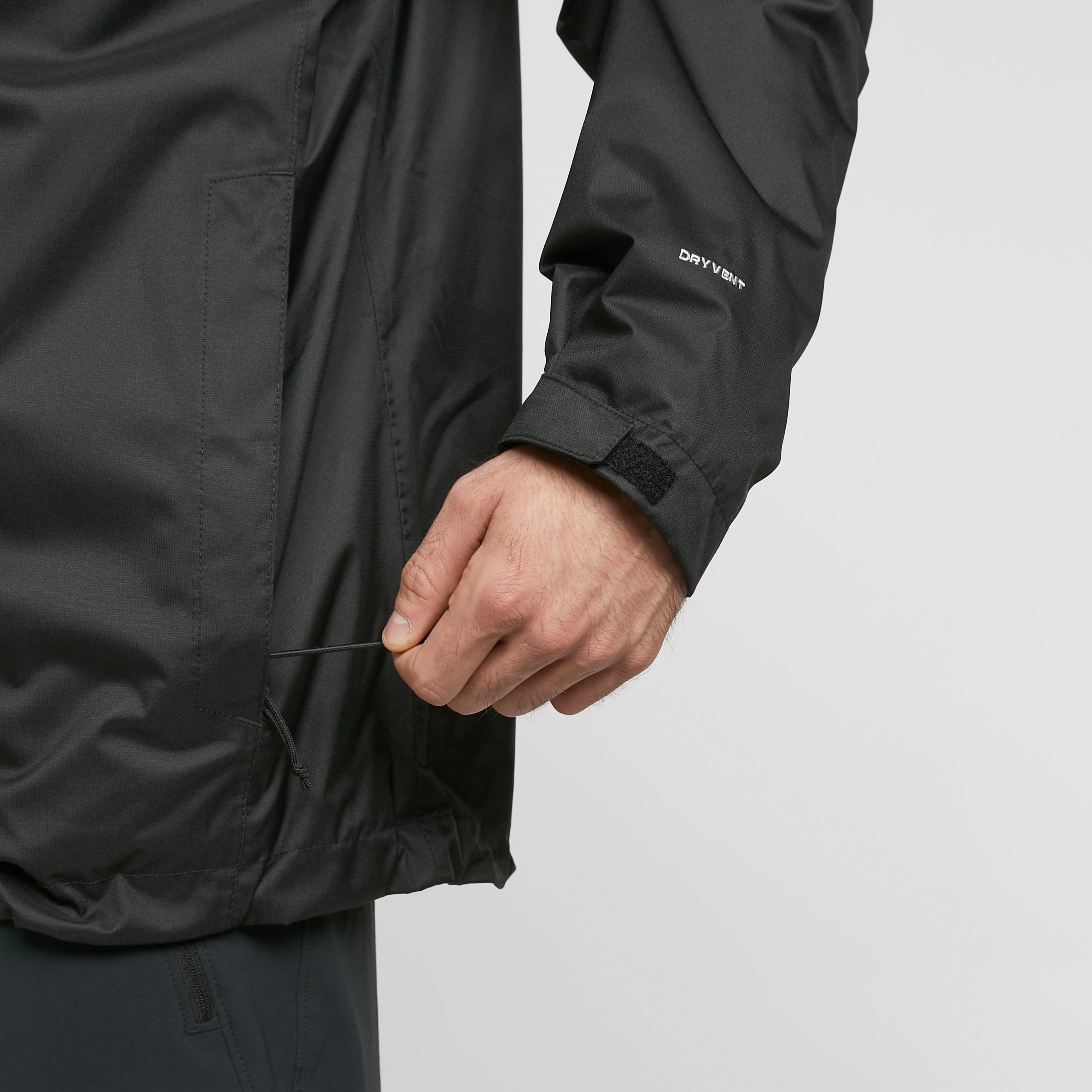 Men’s Evolve II Triclimate® 3-in-1 Jacket - Image 9