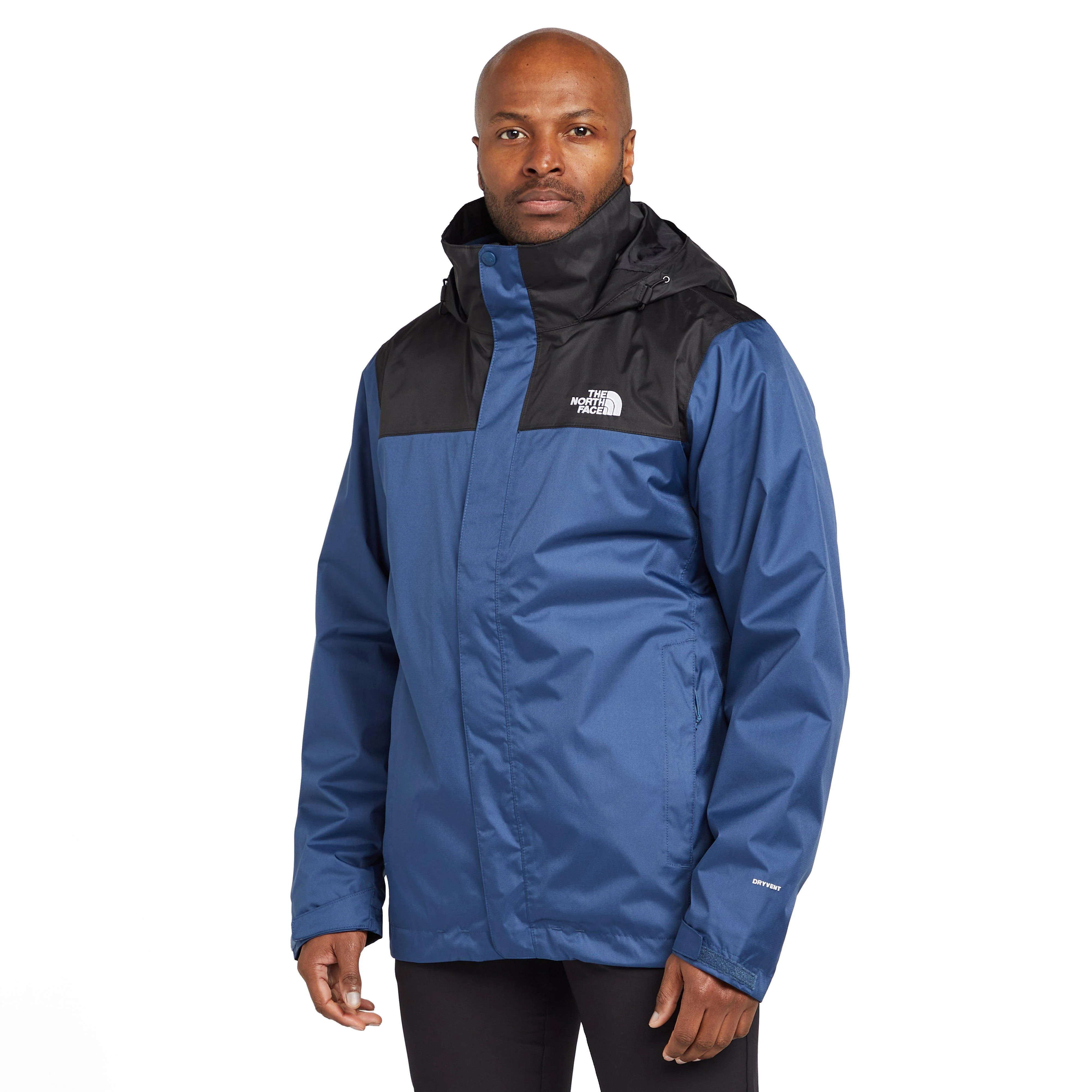 Men’s Evolve II Triclimate® 3-in-1 Jacket - Image 12