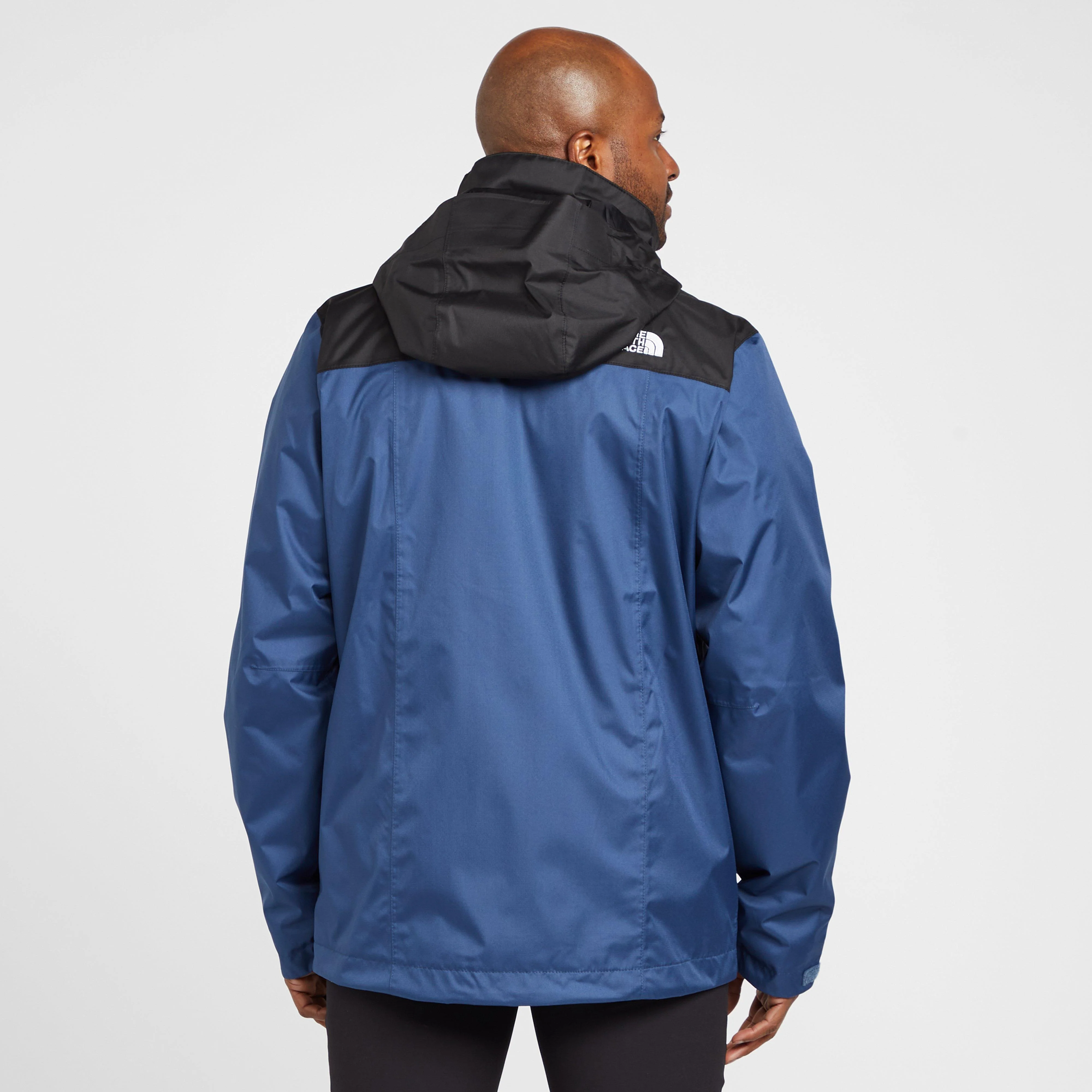 Men’s Evolve II Triclimate® 3-in-1 Jacket - Image 2
