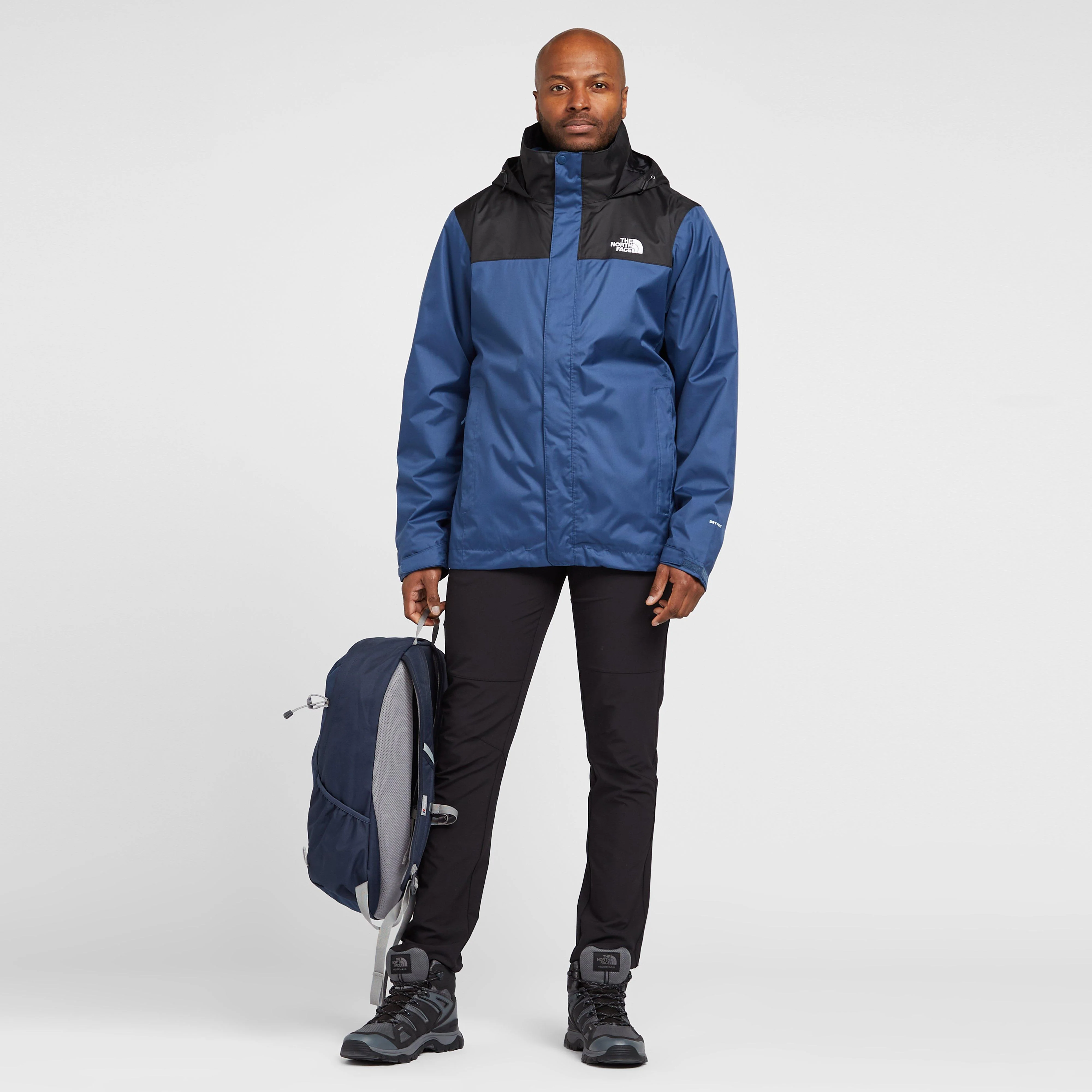 Men’s Evolve II Triclimate® 3-in-1 Jacket - Image 3