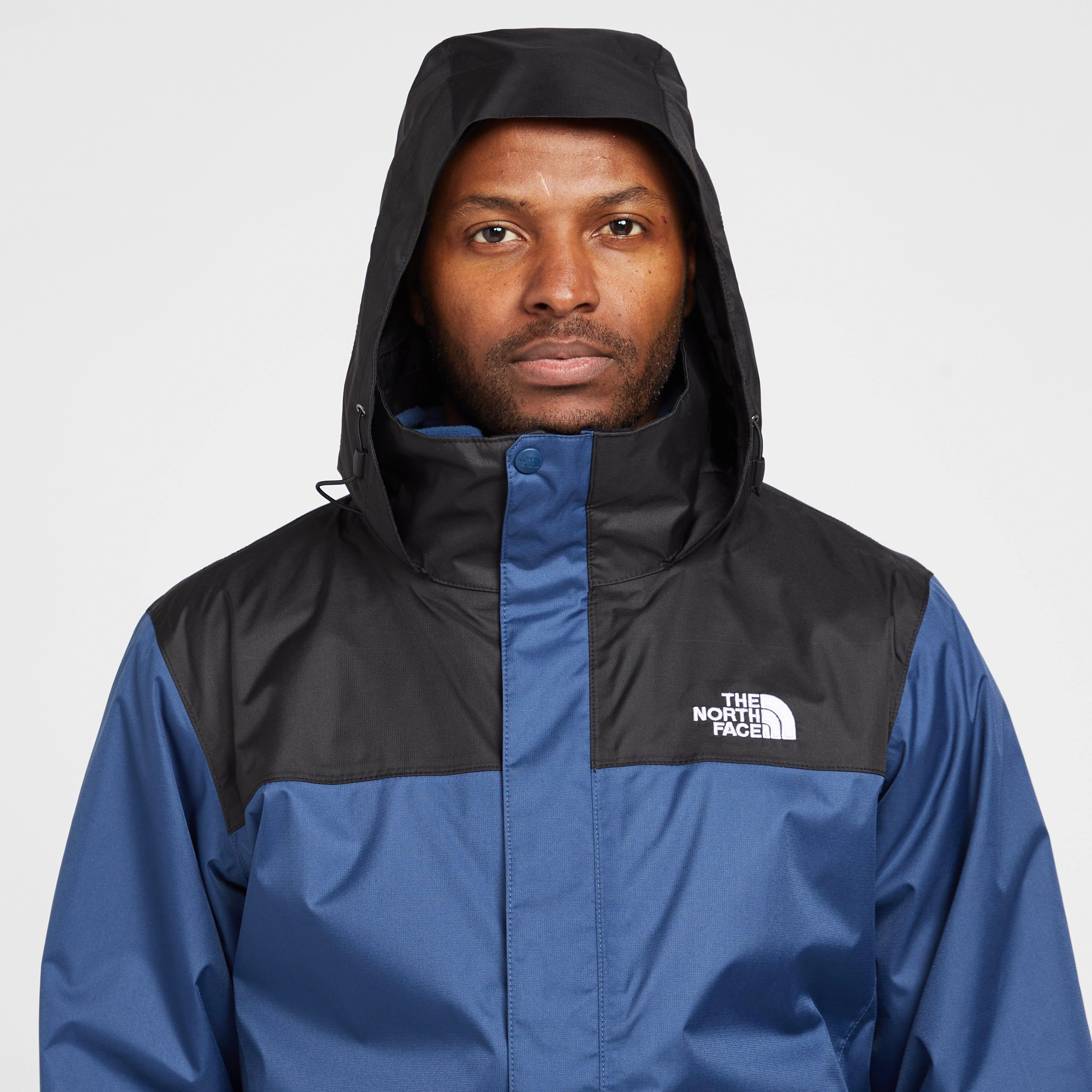 Men’s Evolve II Triclimate® 3-in-1 Jacket - Image 4