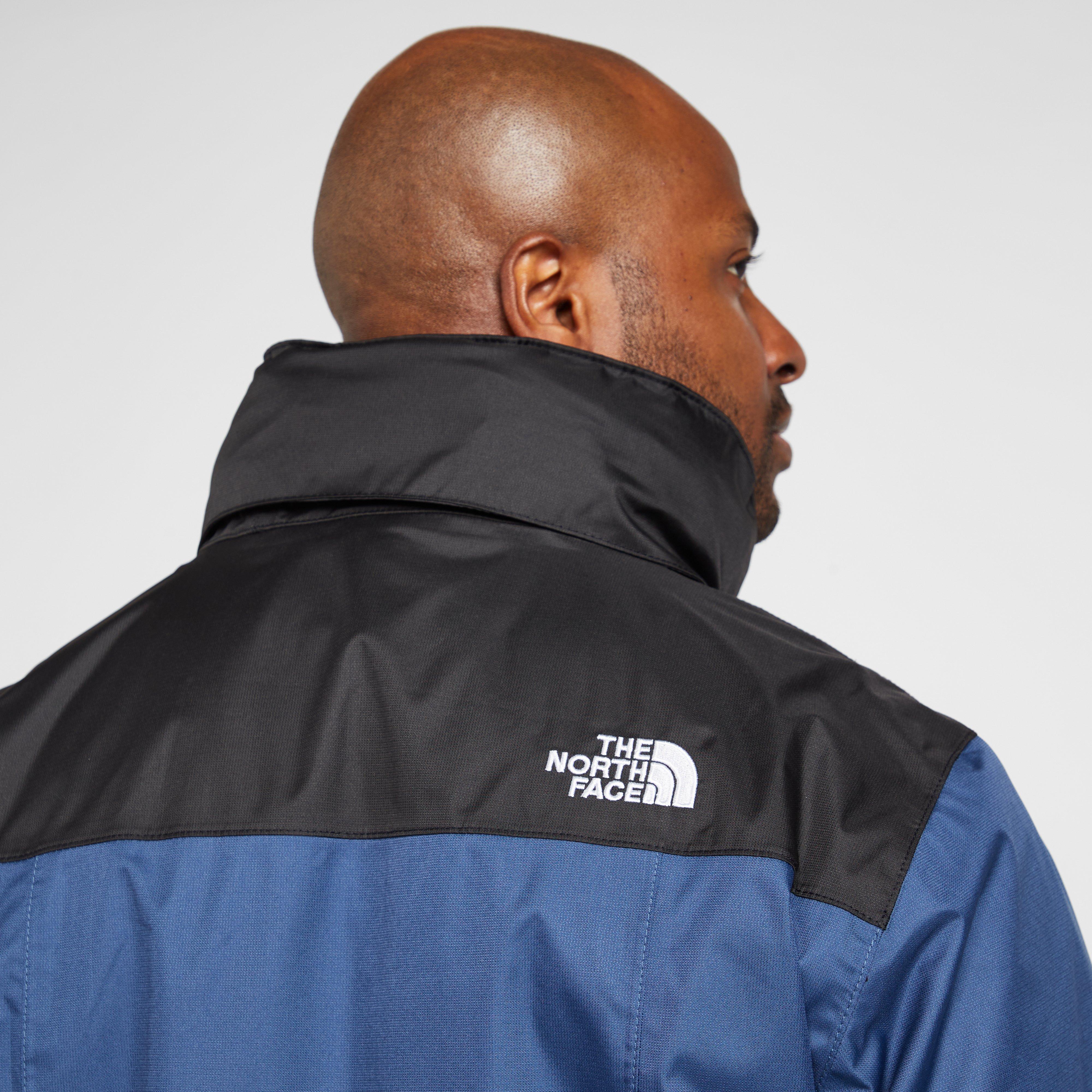 Men’s Evolve II Triclimate® 3-in-1 Jacket - Image 9