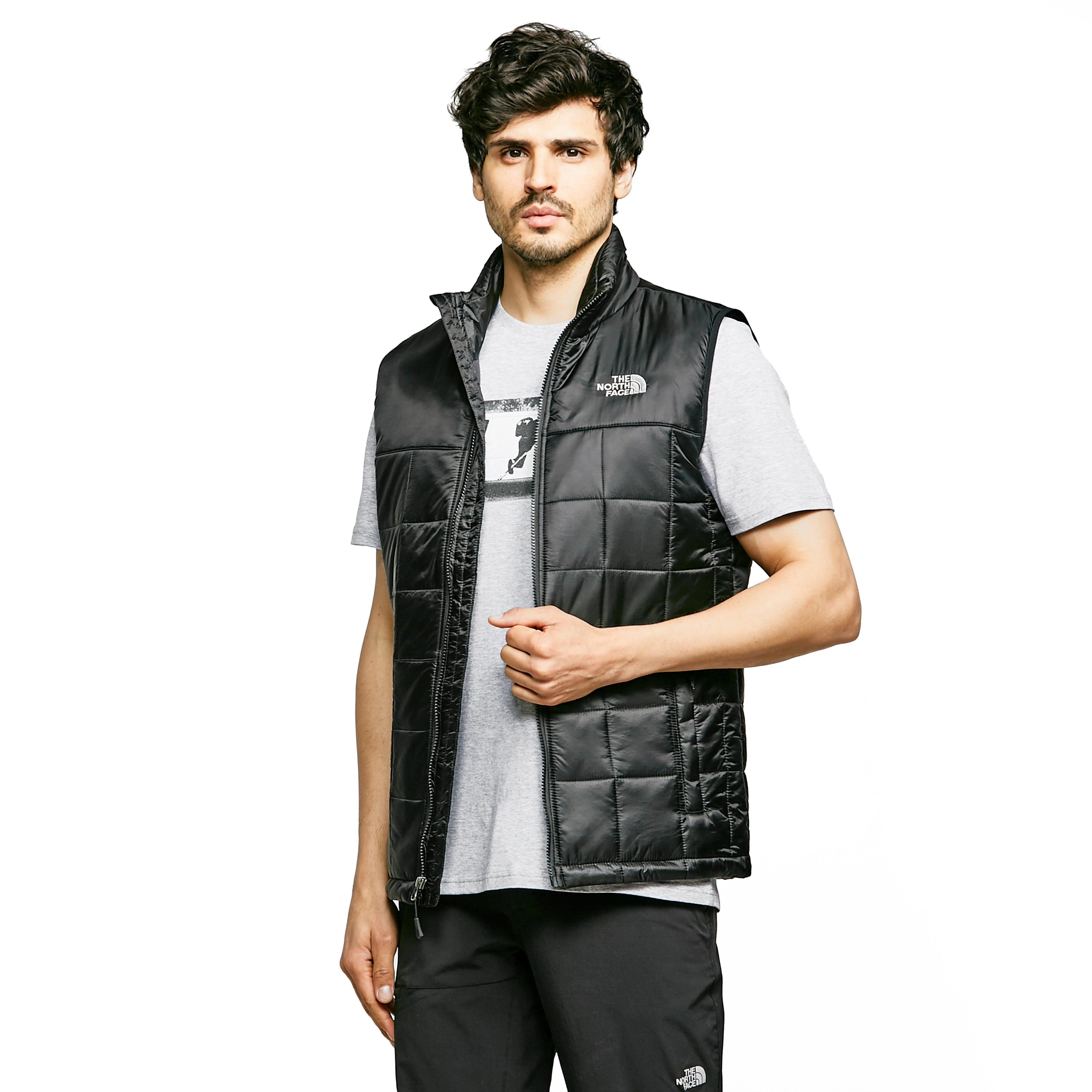 Men’s Exhale Gilet - Image 11