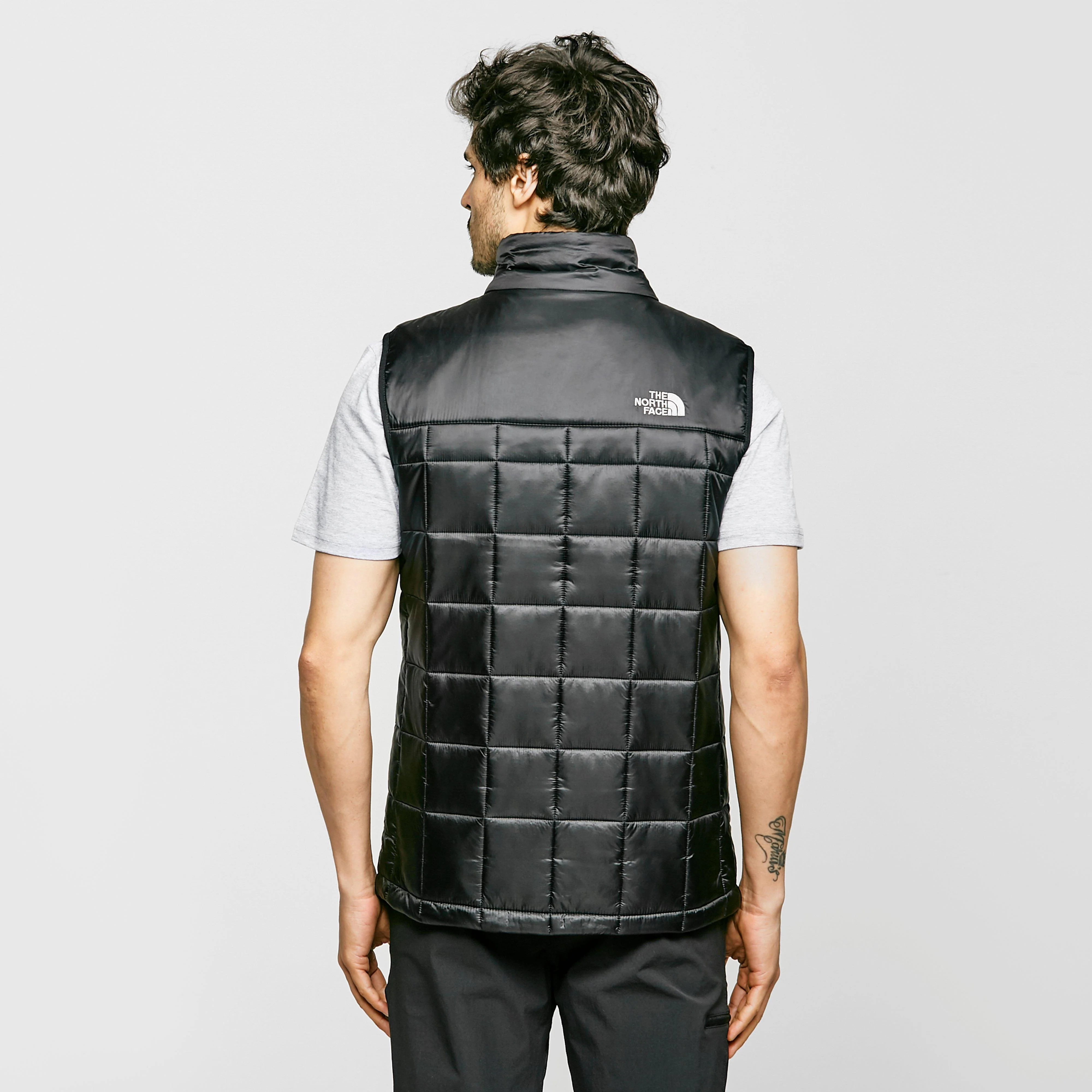Men’s Exhale Gilet - Image 2