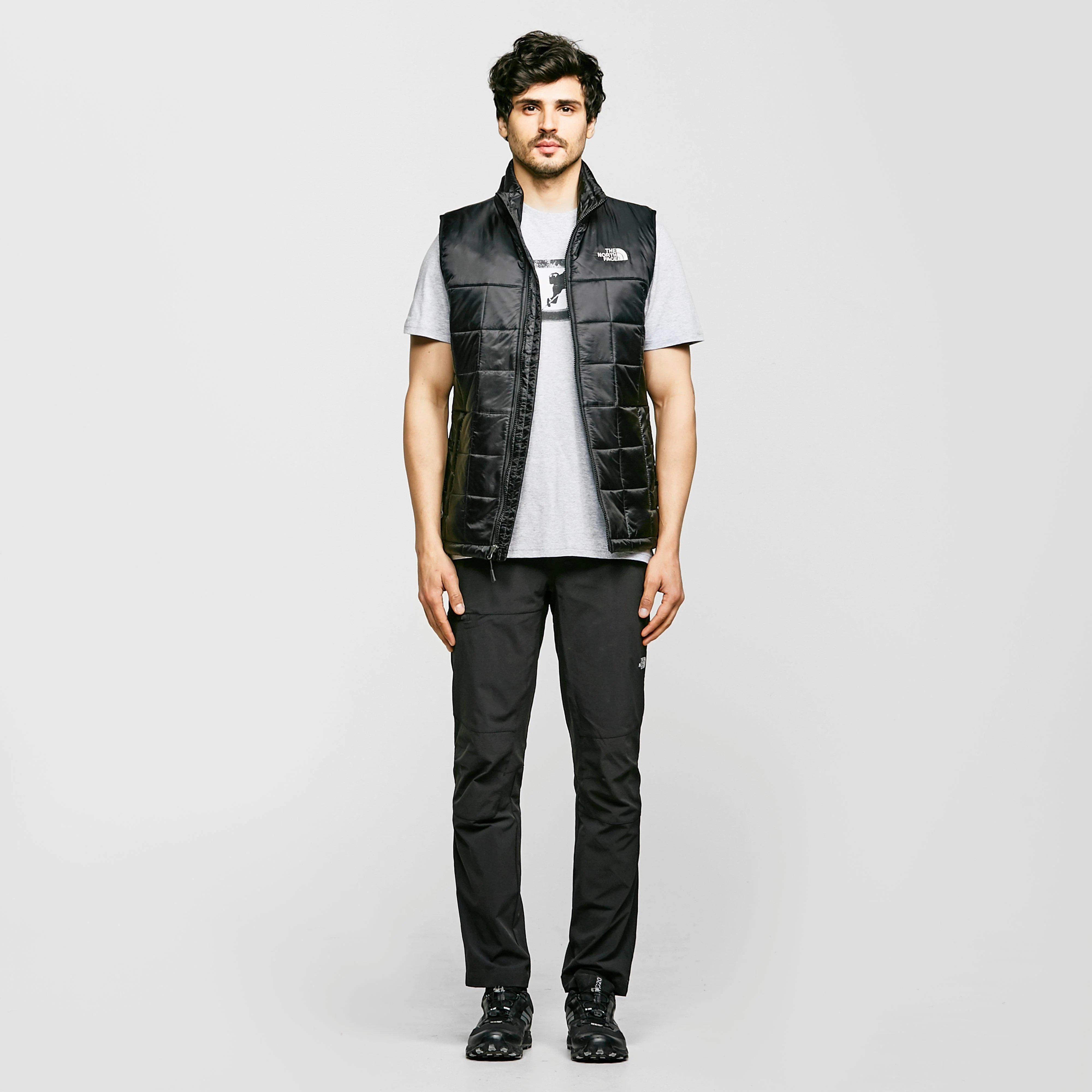 Men’s Exhale Gilet - Image 3