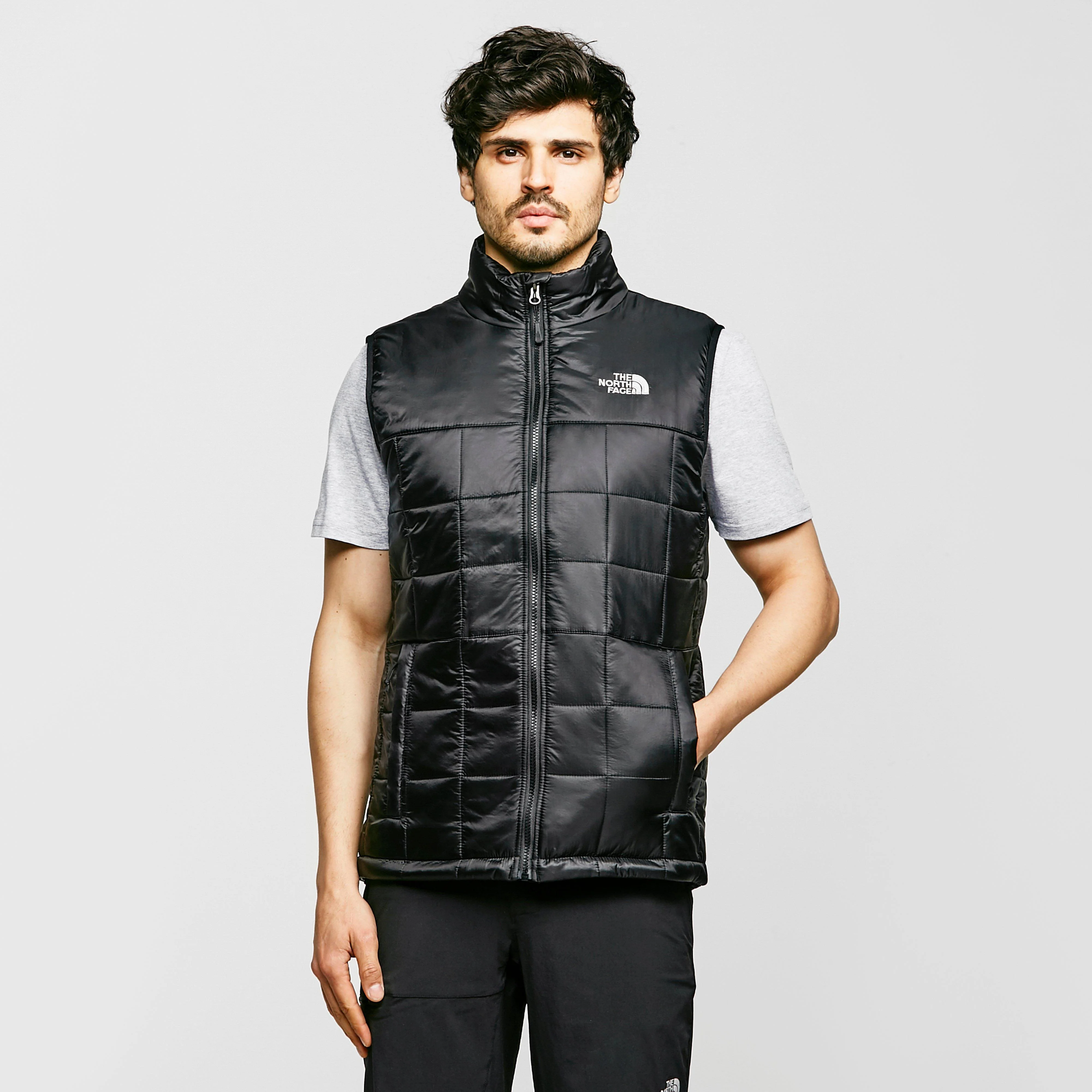 Men’s Exhale Gilet - Image 4