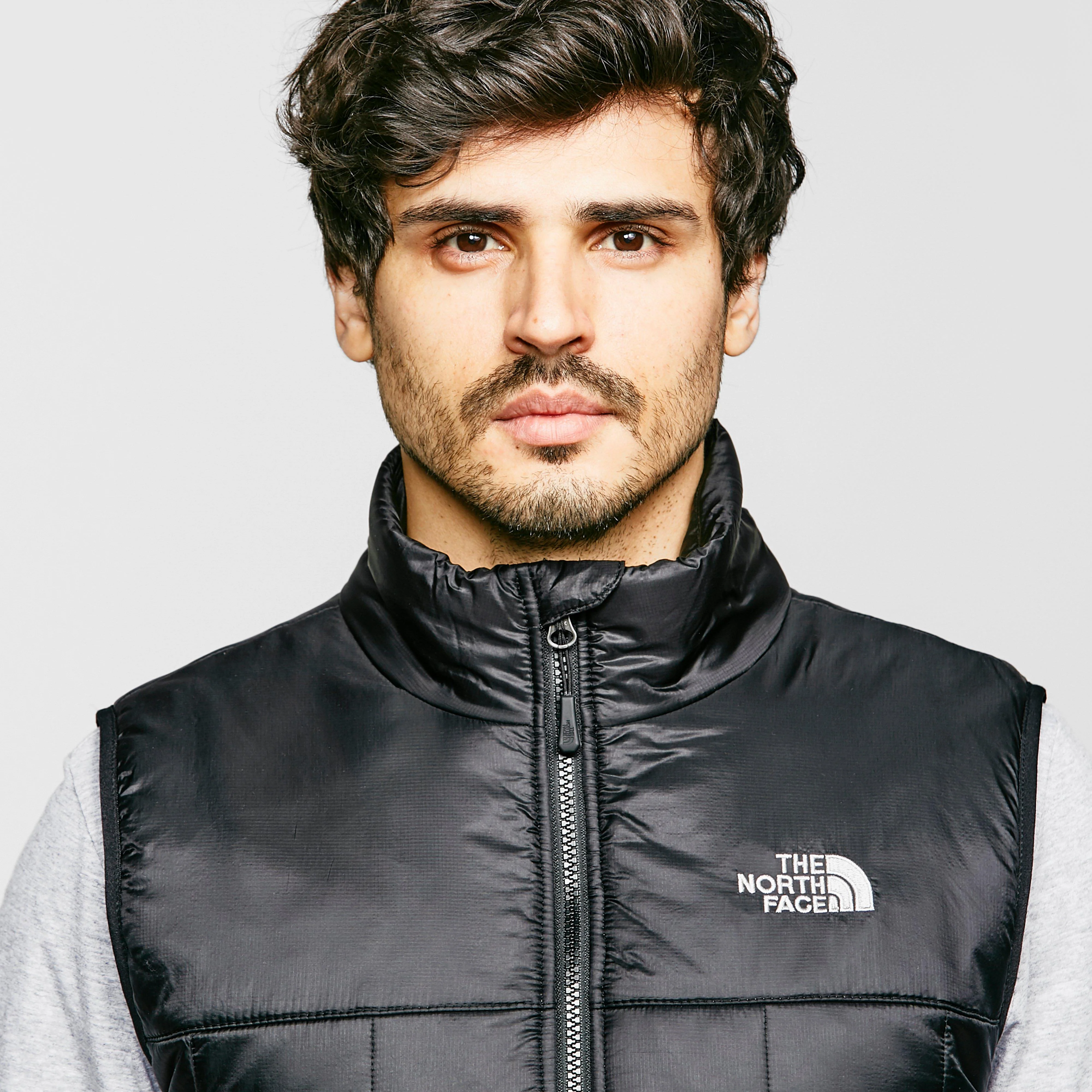 Men’s Exhale Gilet - Image 5