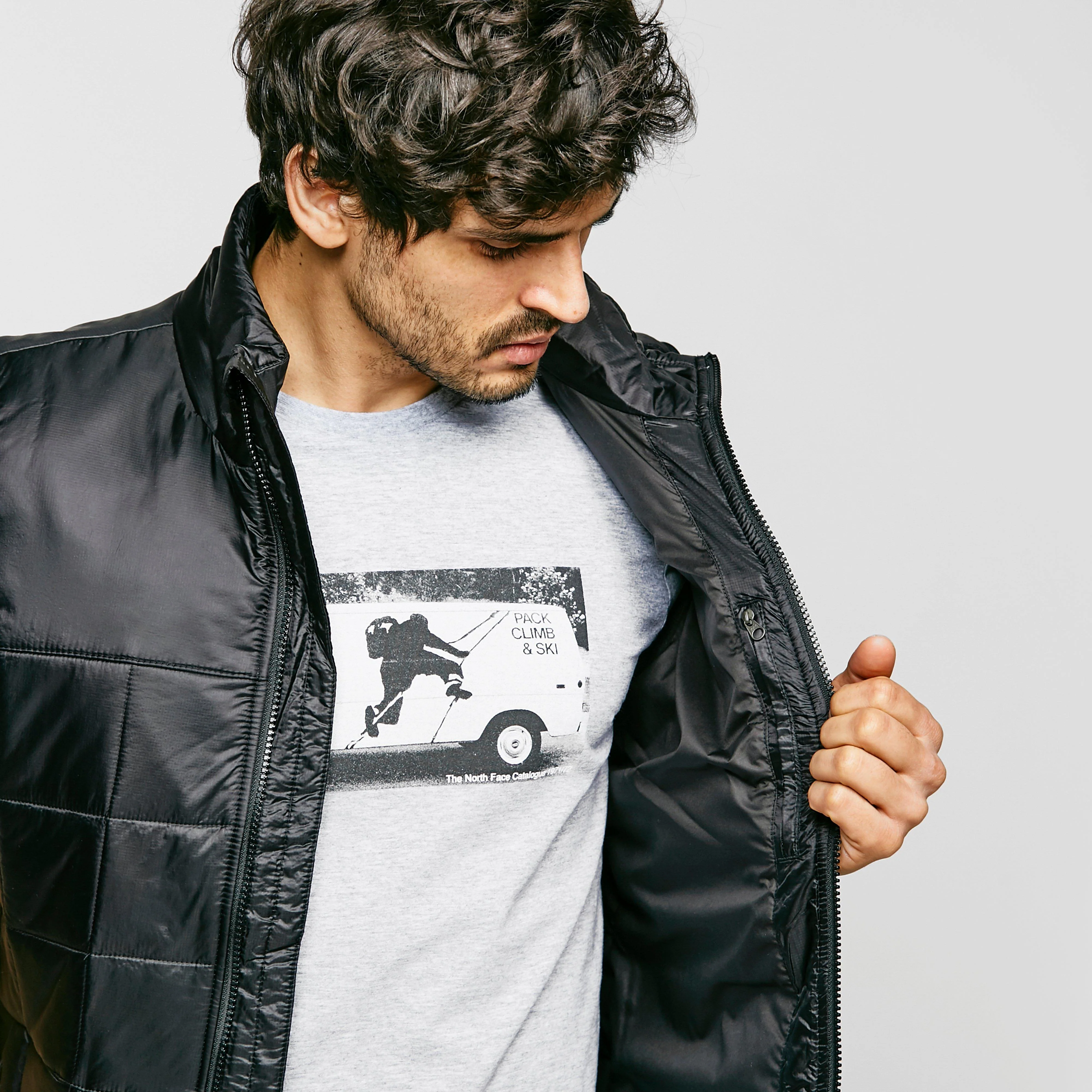 Men’s Exhale Gilet - Image 6