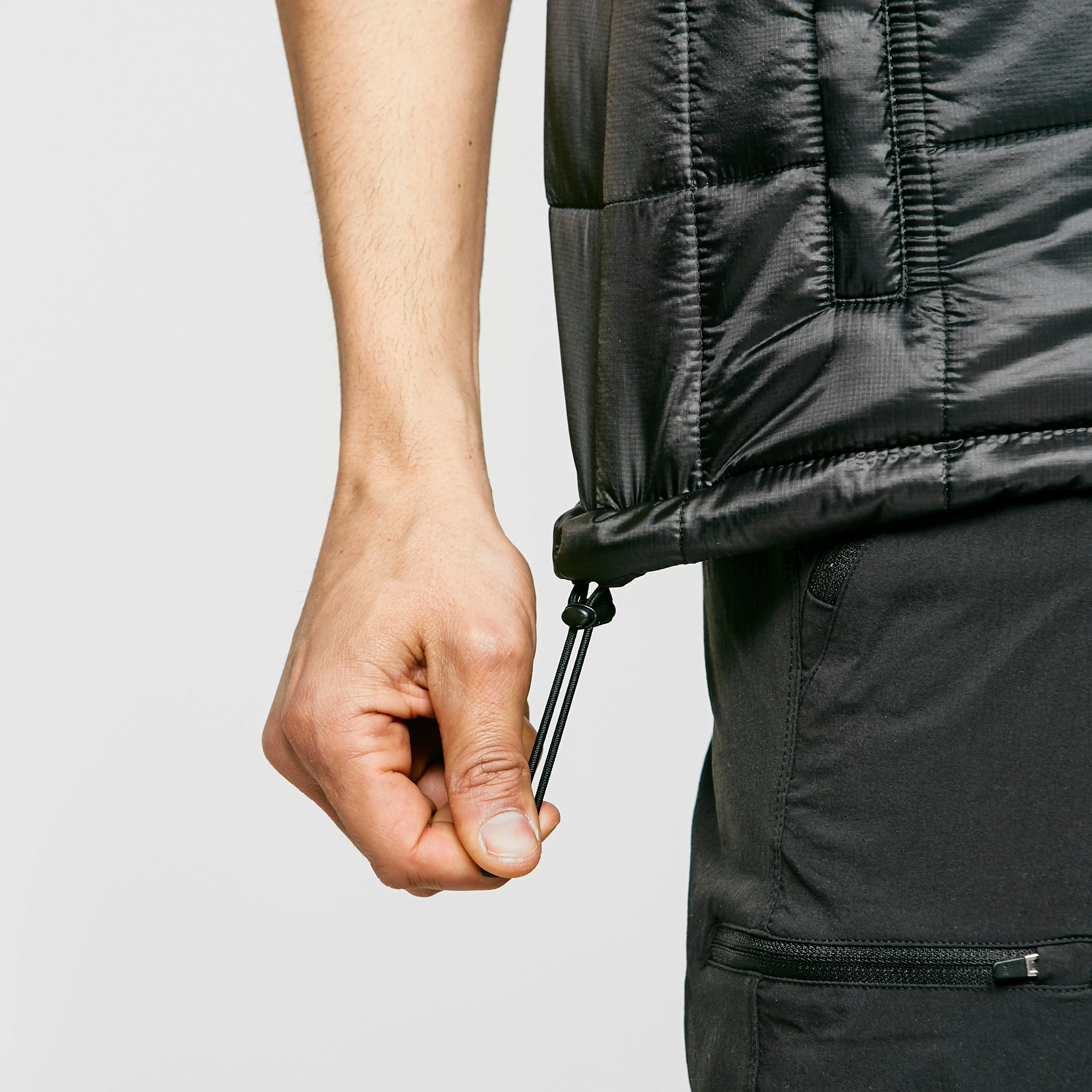 Men’s Exhale Gilet - Image 7