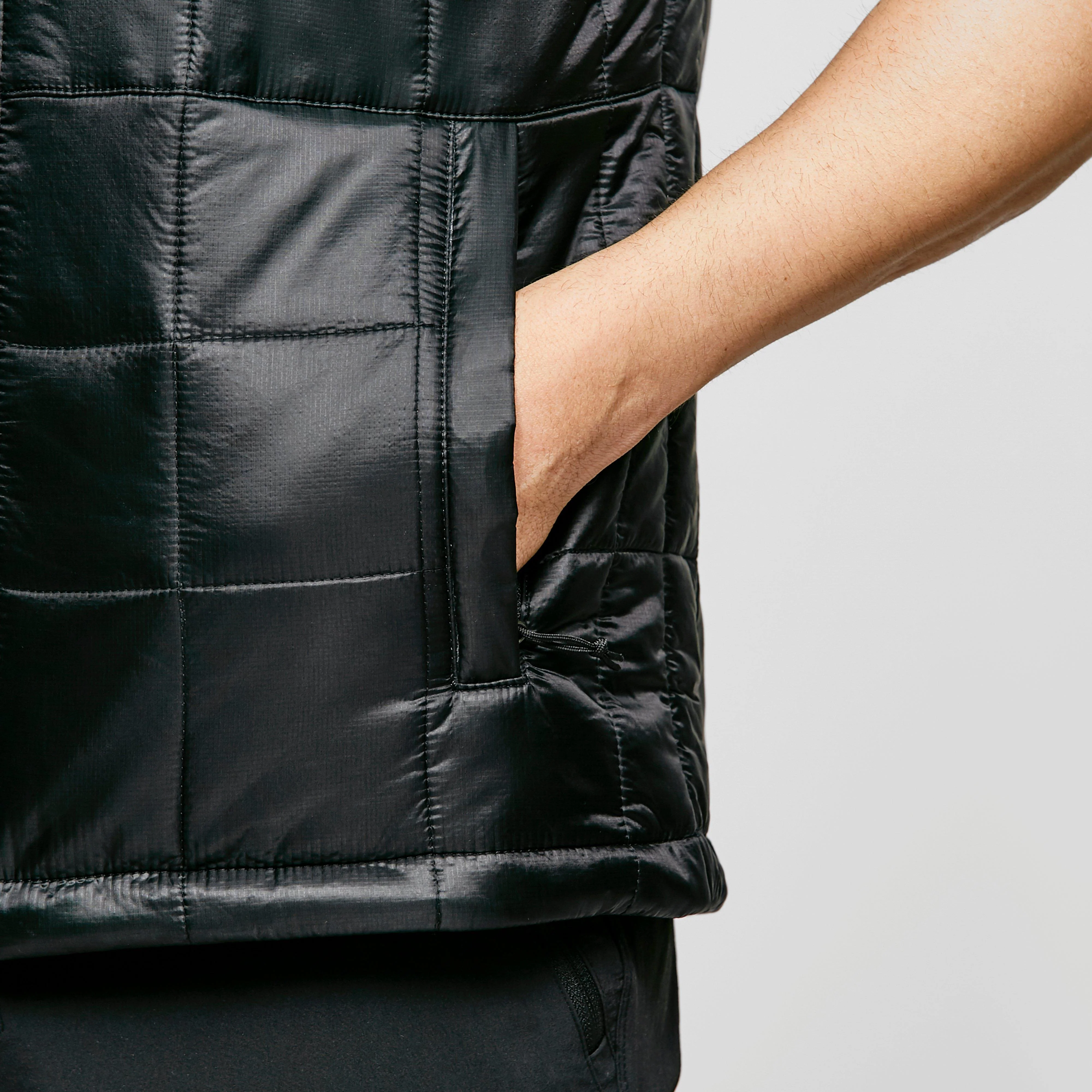 Men’s Exhale Gilet - Image 8