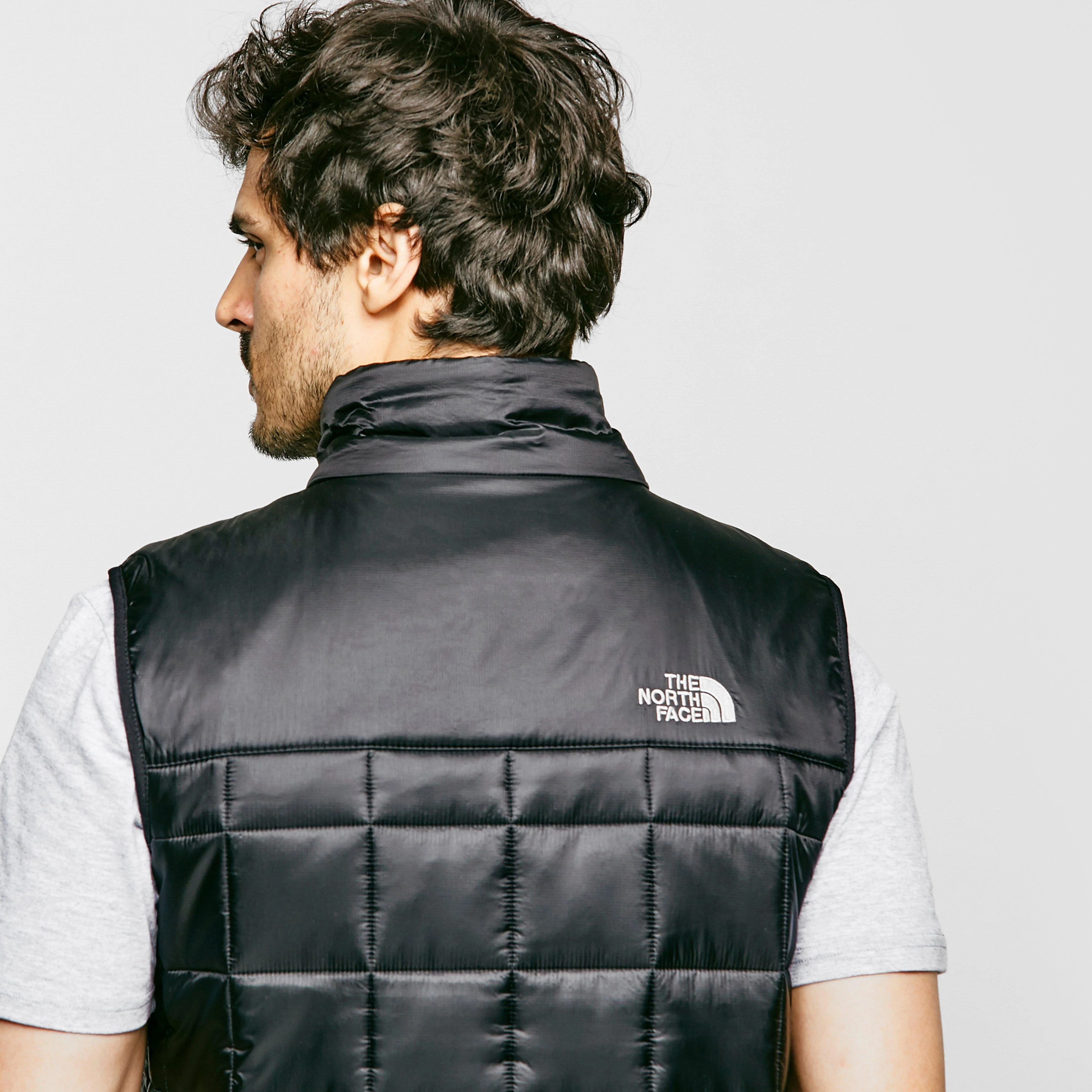 Men’s Exhale Gilet - Image 9