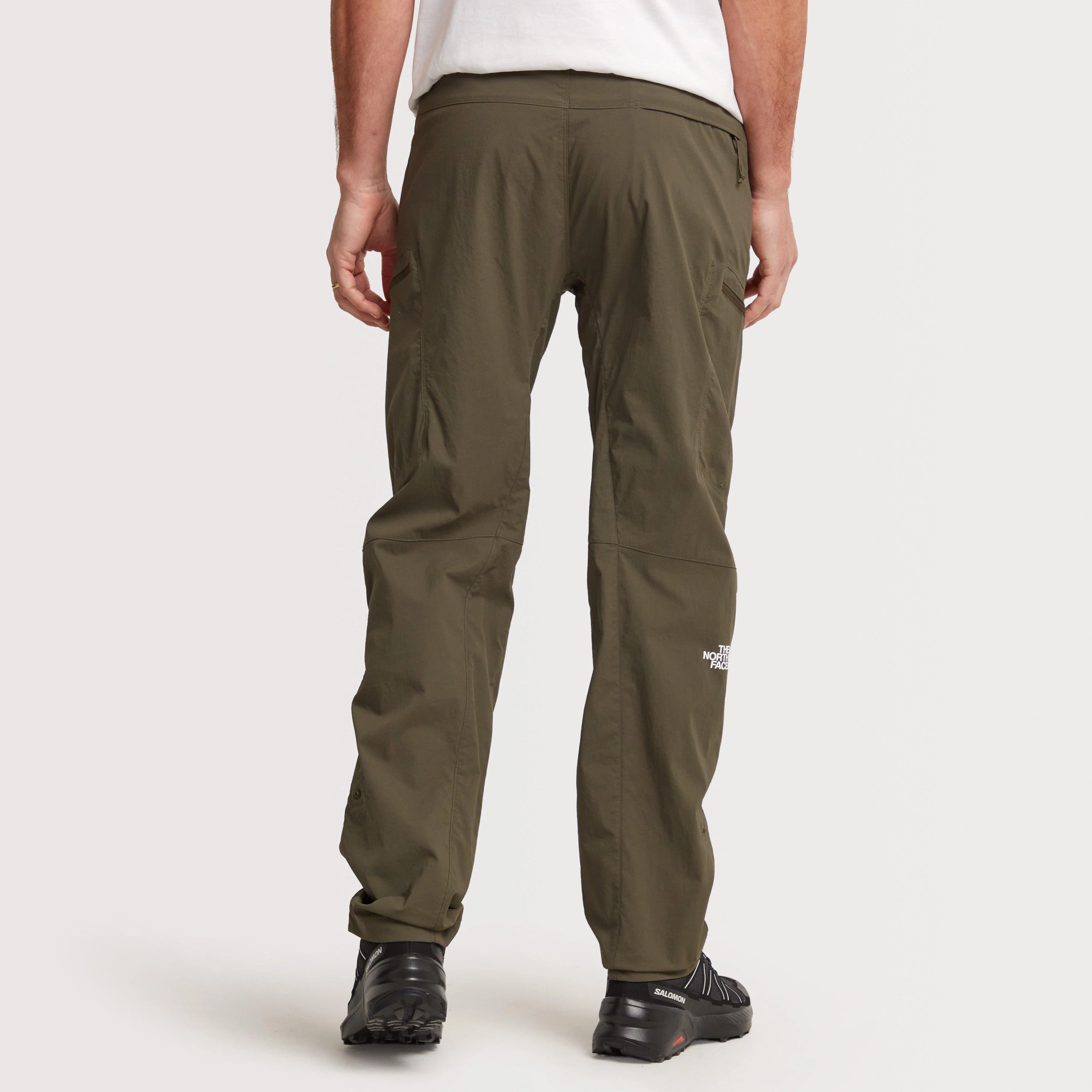 Men's Exploration Pant - Image 2
