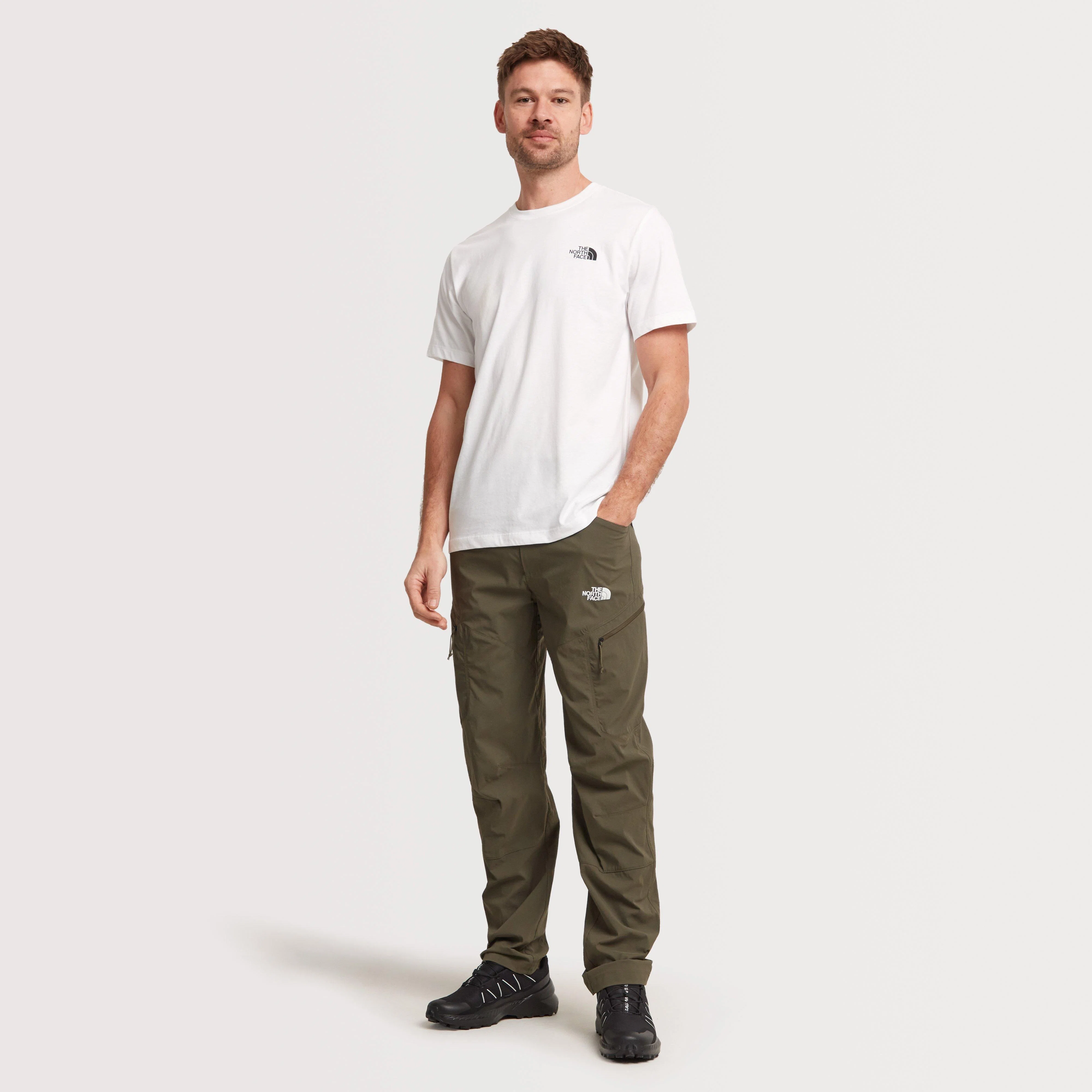Men's Exploration Pant - Image 3