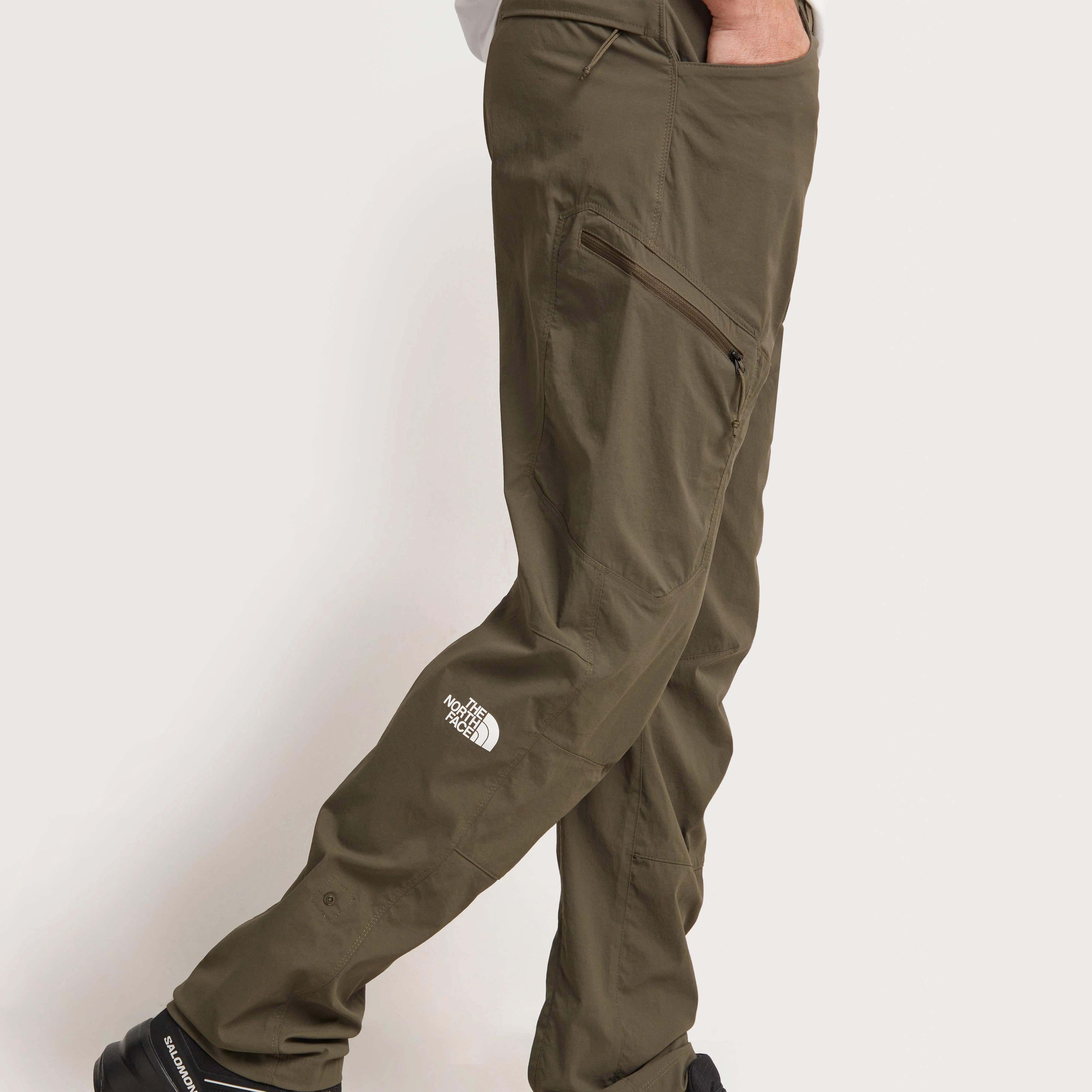 Men's Exploration Pant - Image 4