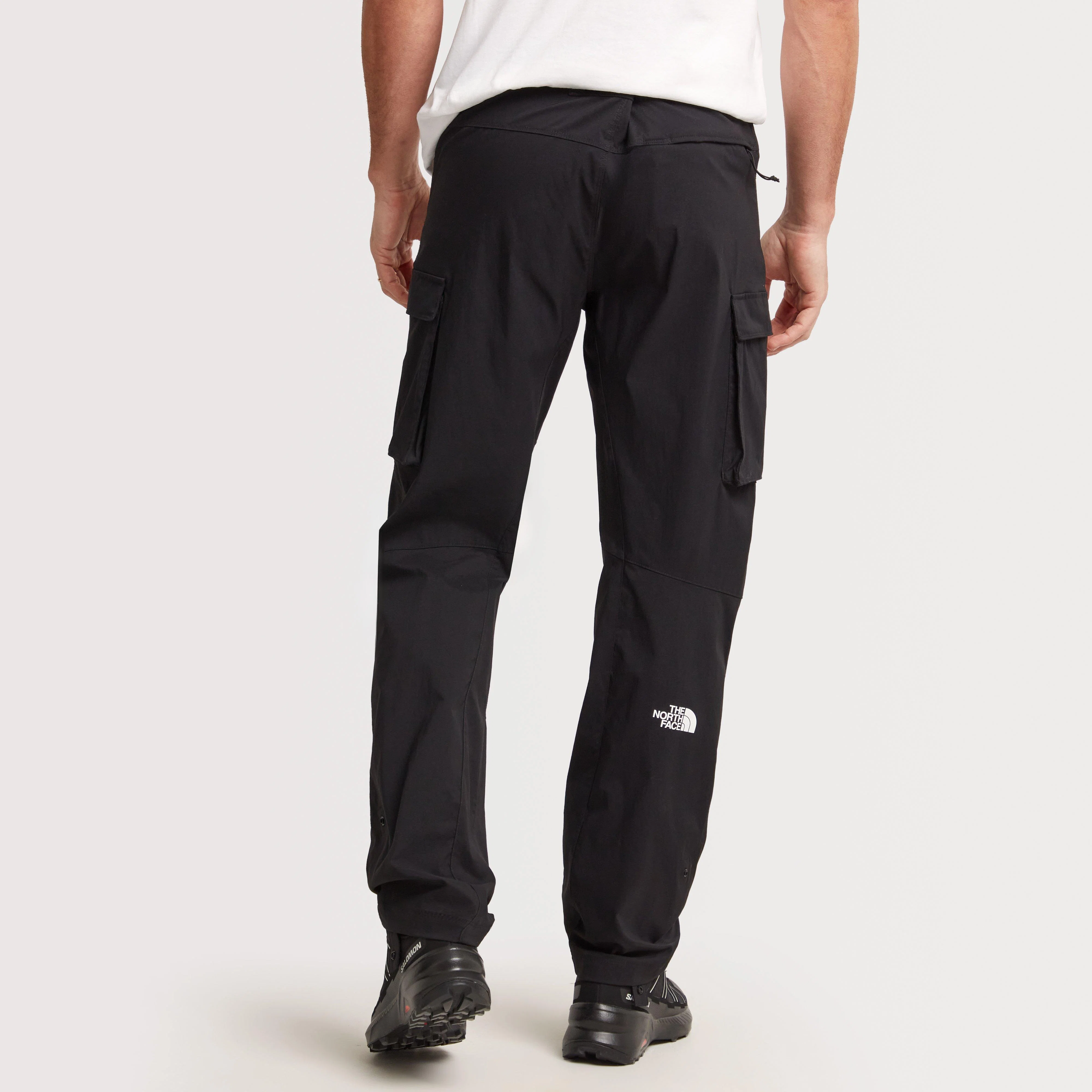 Men's Exploration Pants - Image 2