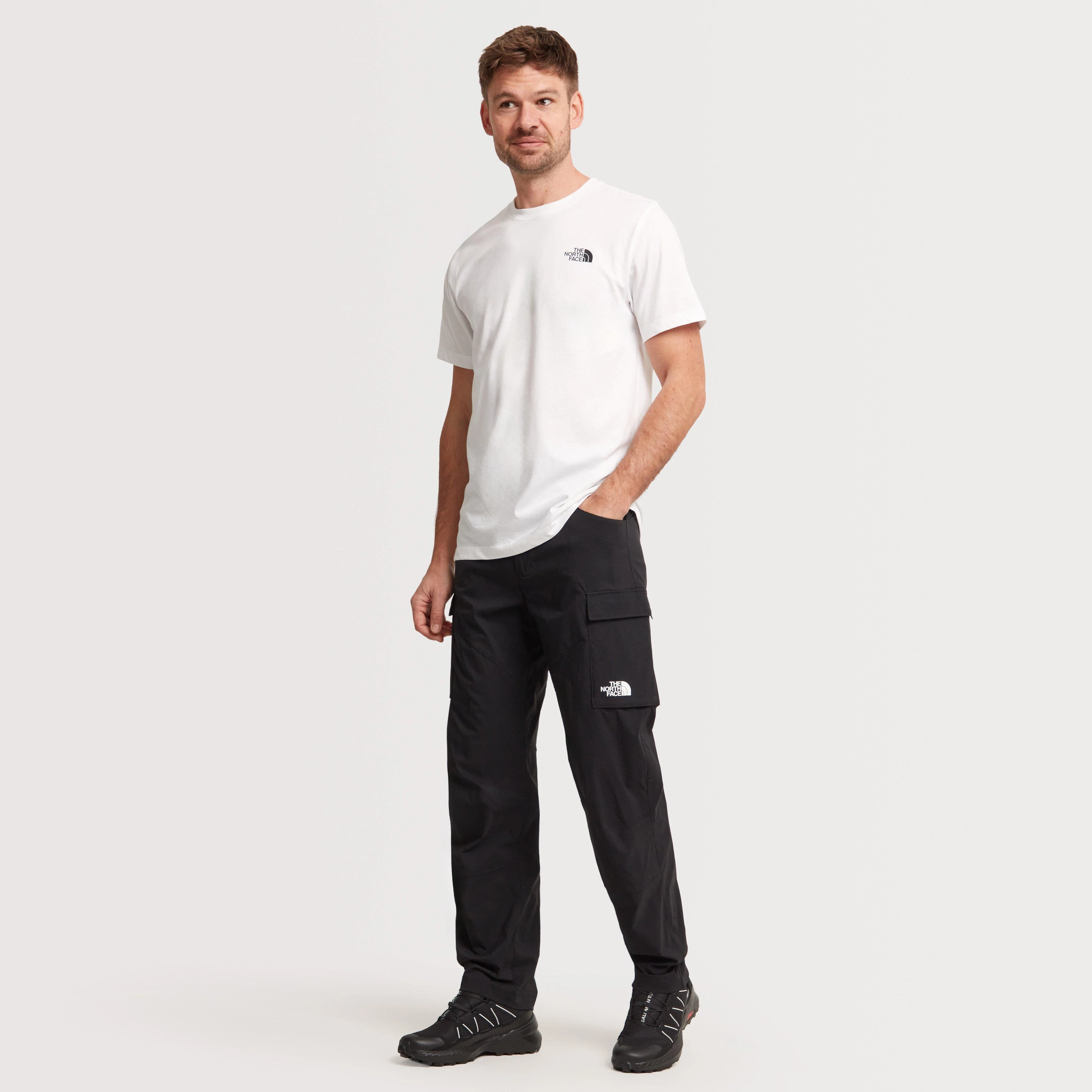 Men's Exploration Pants - Image 3