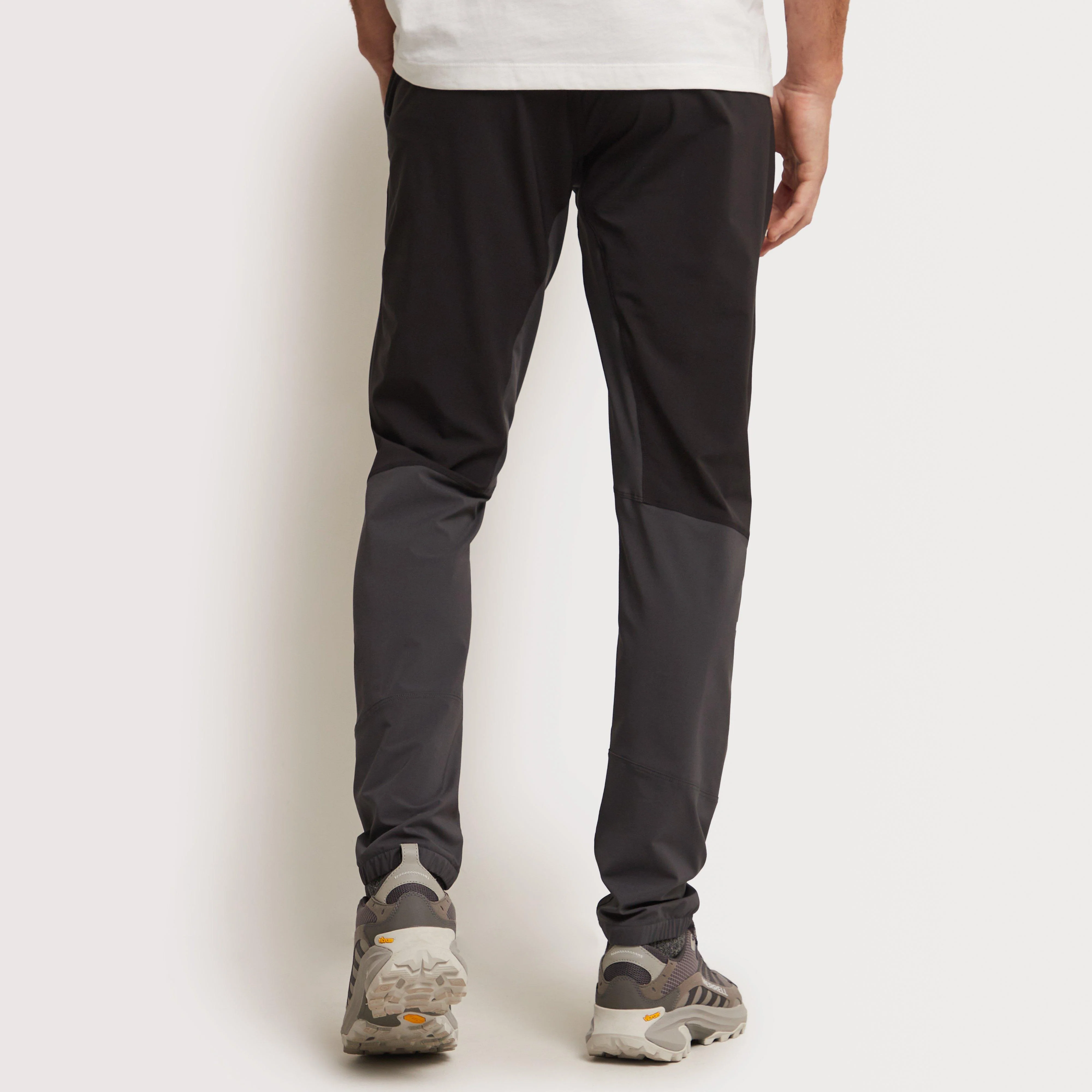 Men’s Flex Slim Tapered Trousers - Image 4