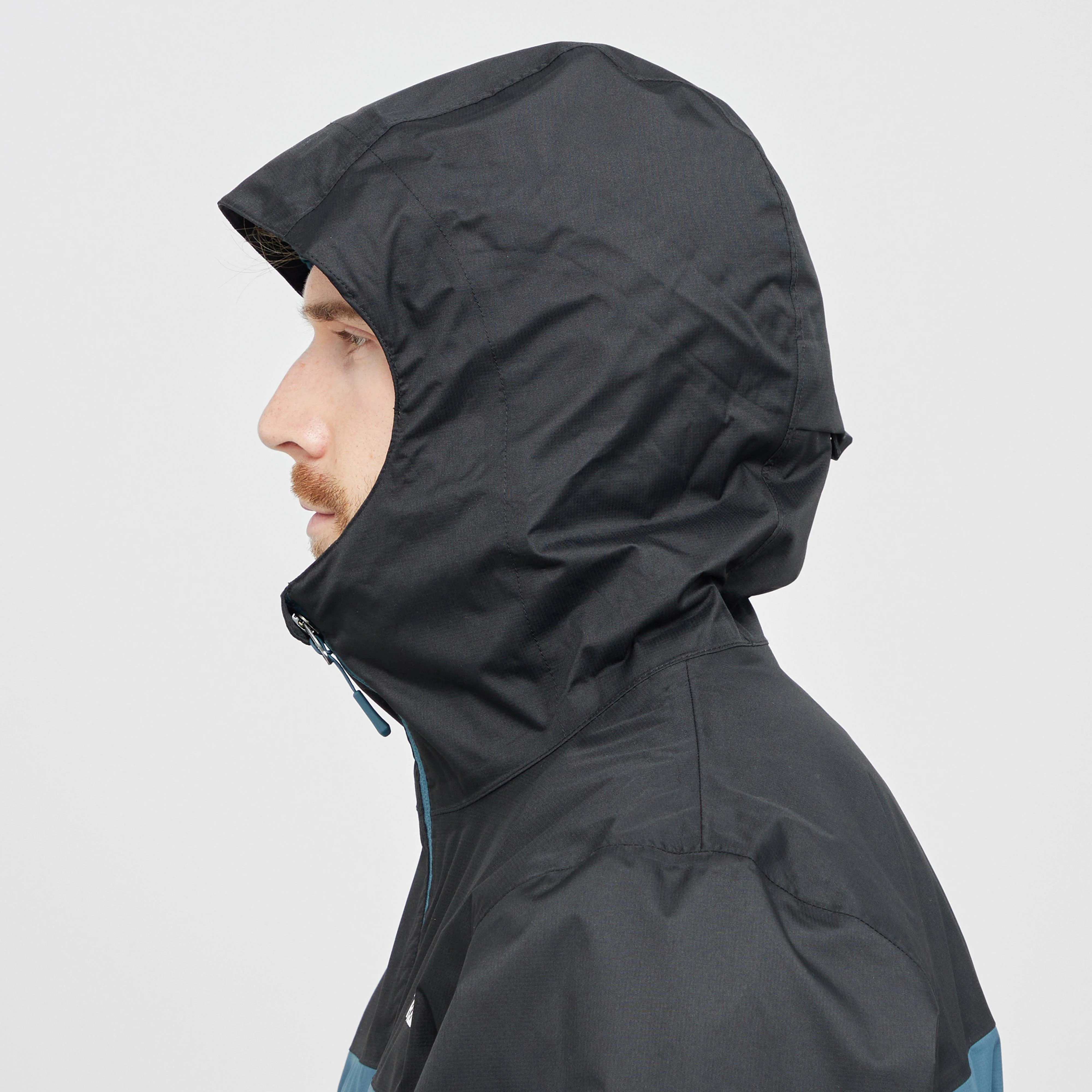 Men’s Fornet Softshell Jacket - Image 10