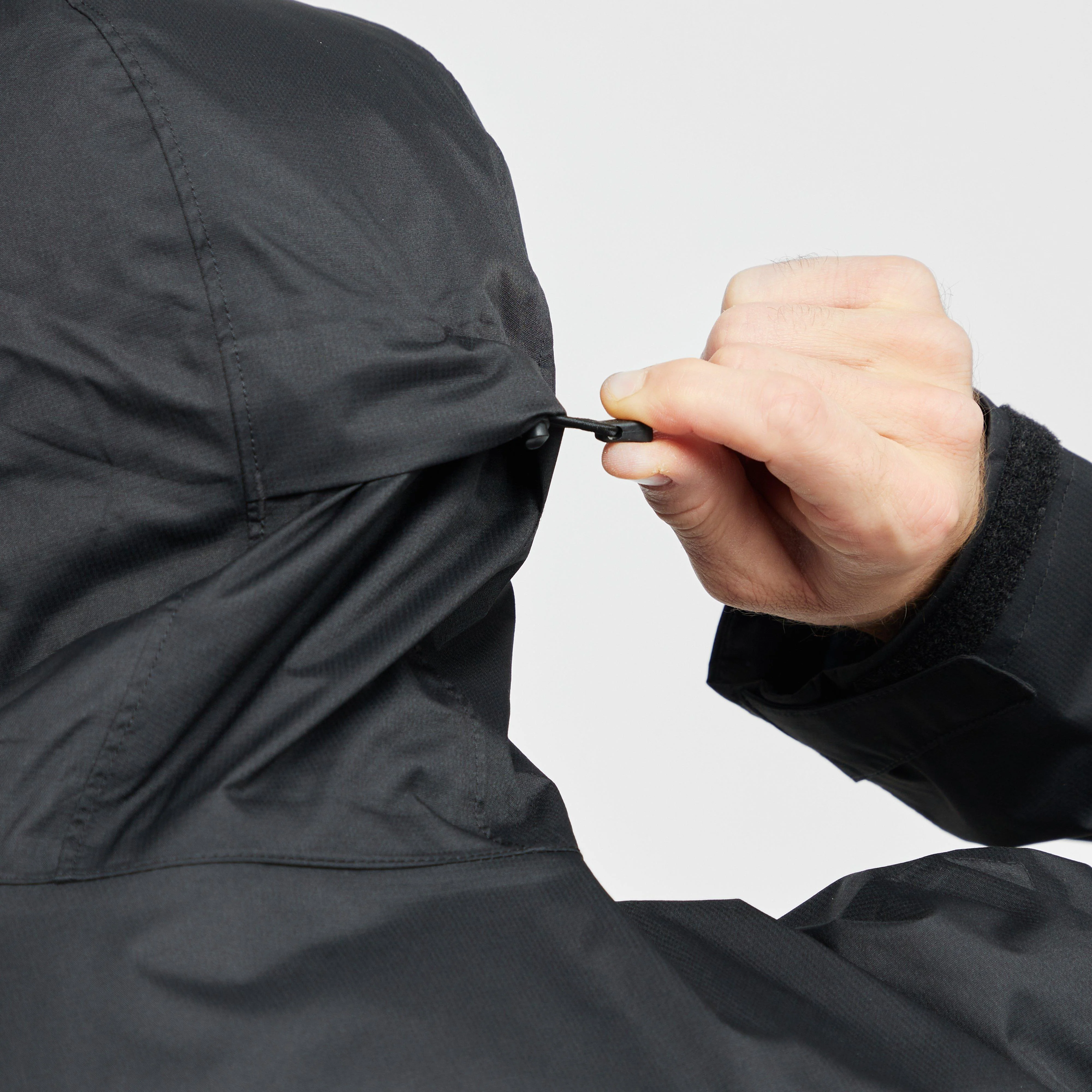 Men’s Fornet Softshell Jacket - Image 11