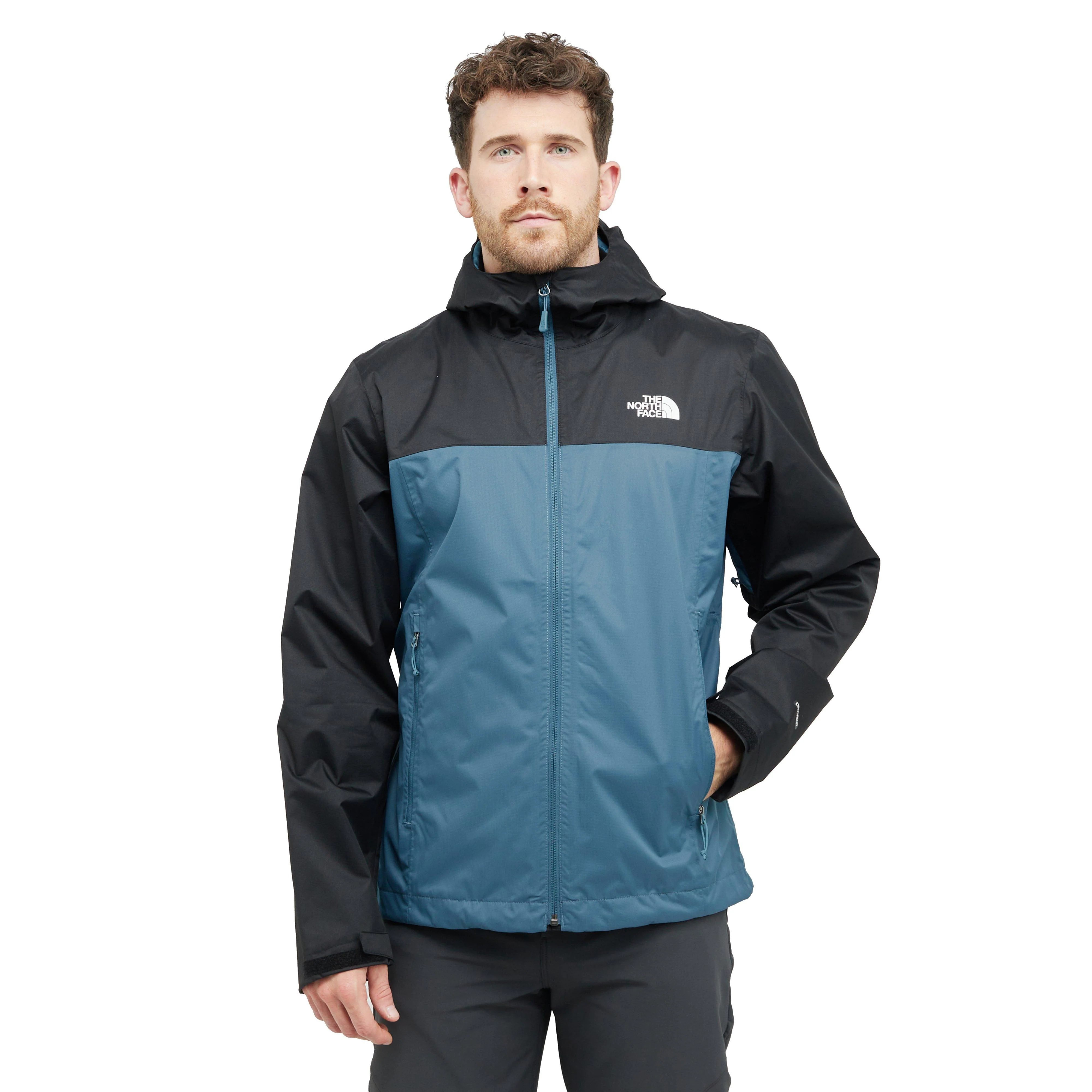 Men’s Fornet Softshell Jacket - Image 13