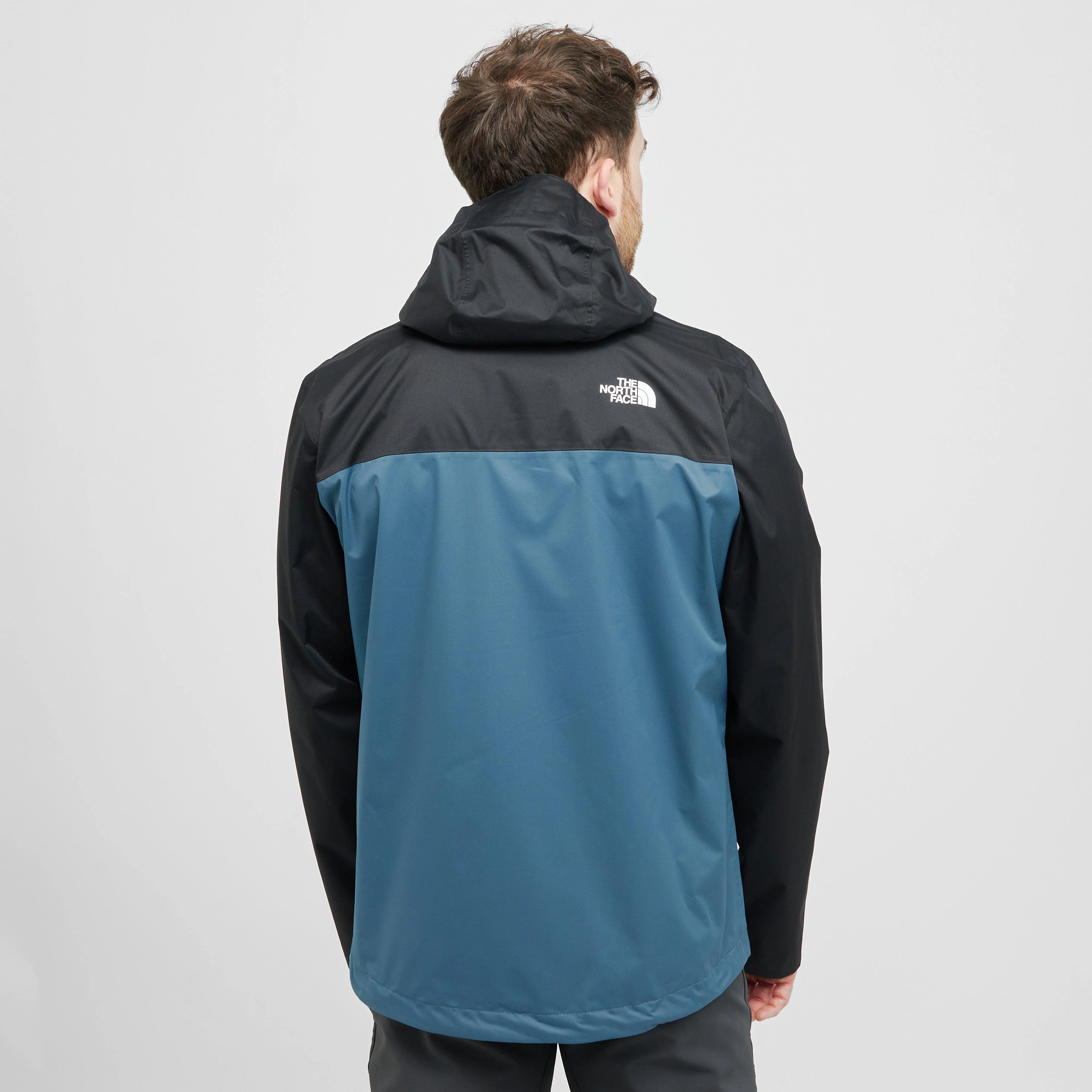 Men’s Fornet Softshell Jacket - Image 2