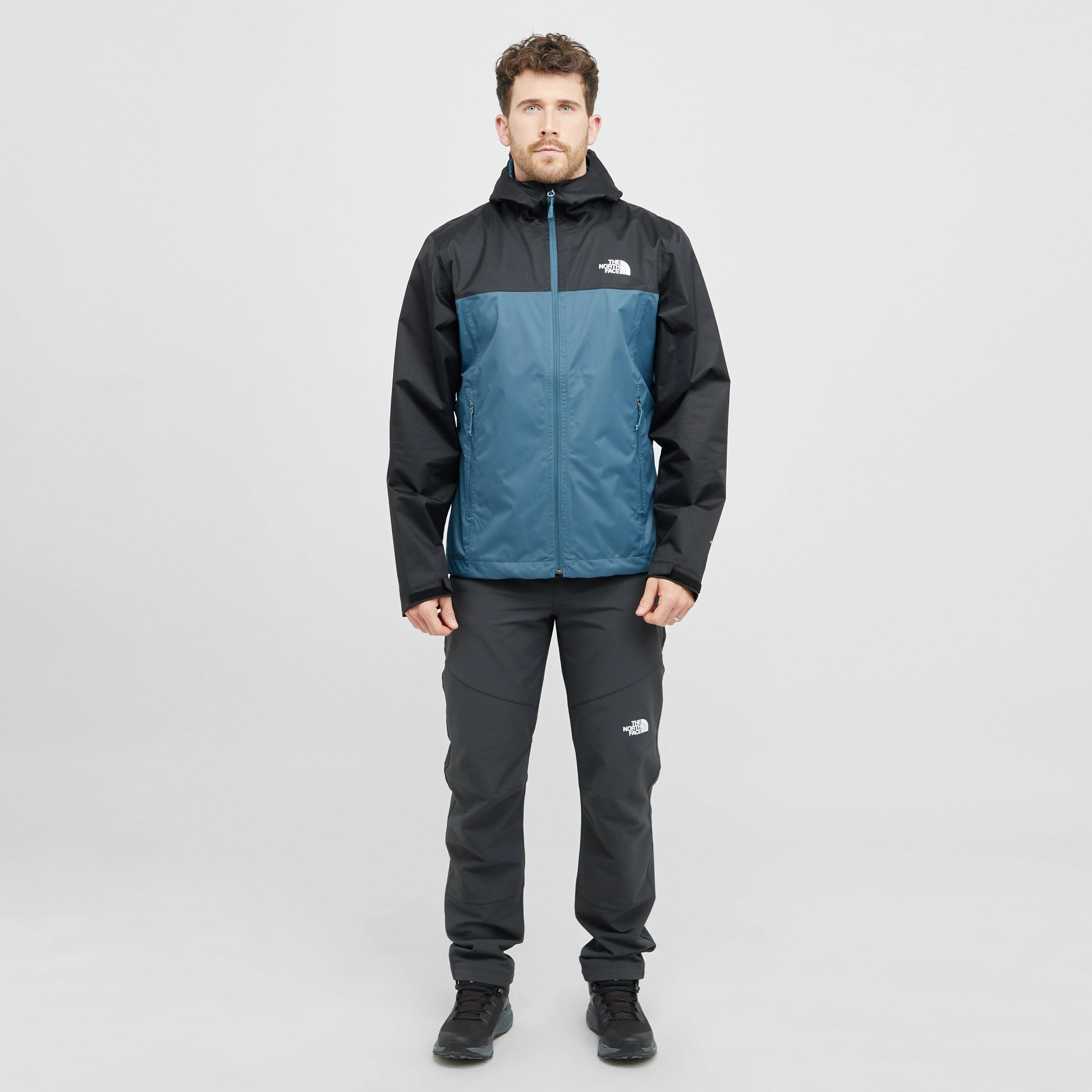 Men’s Fornet Softshell Jacket - Image 3
