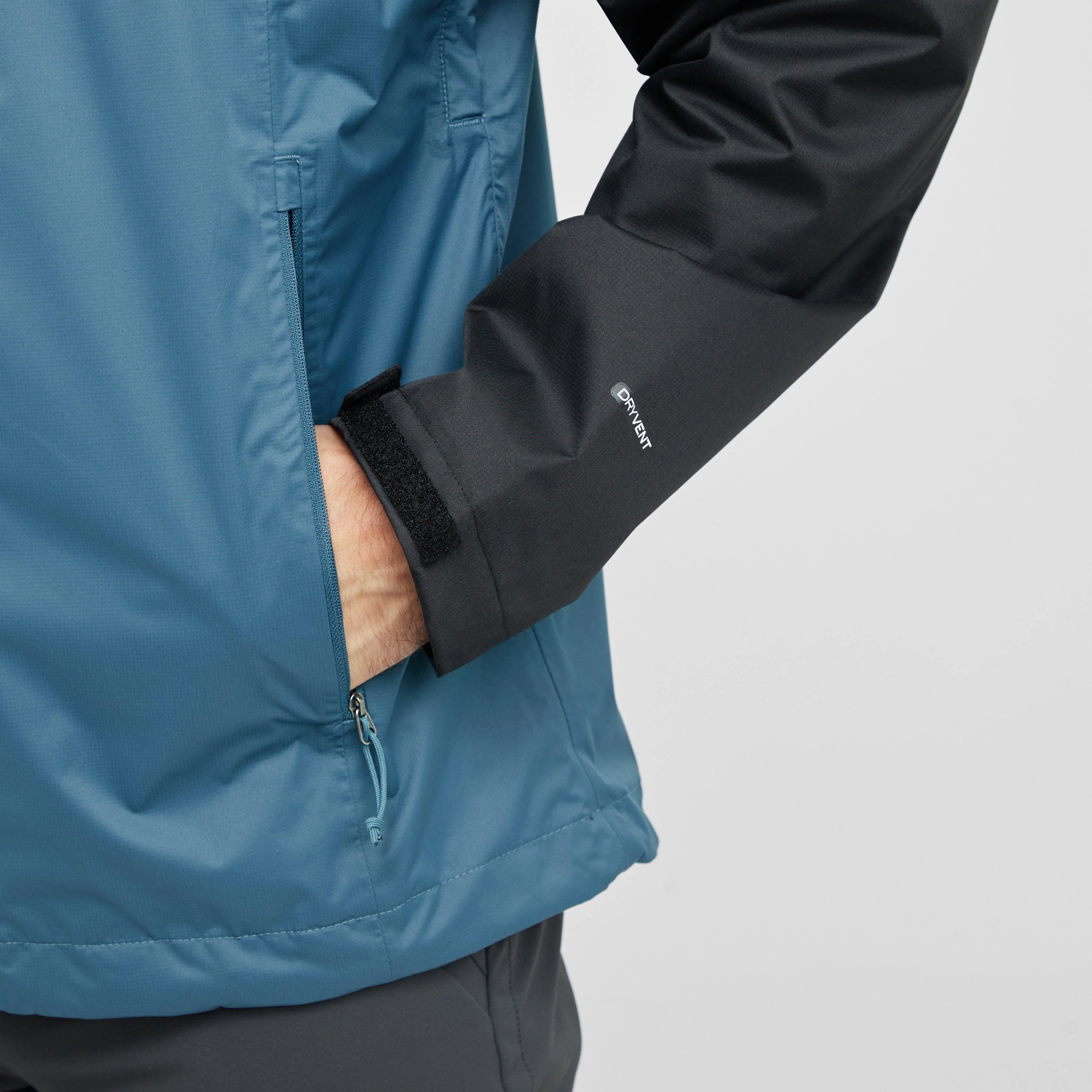 Men’s Fornet Softshell Jacket - Image 4