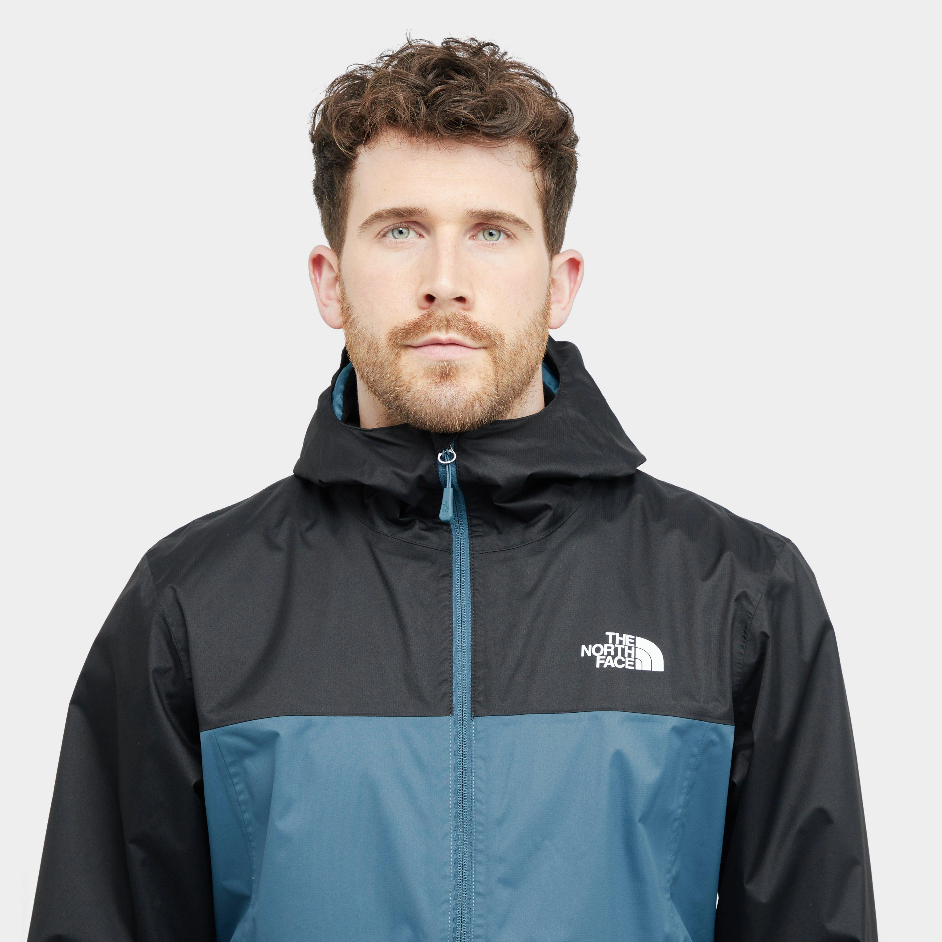 Men’s Fornet Softshell Jacket - Image 5