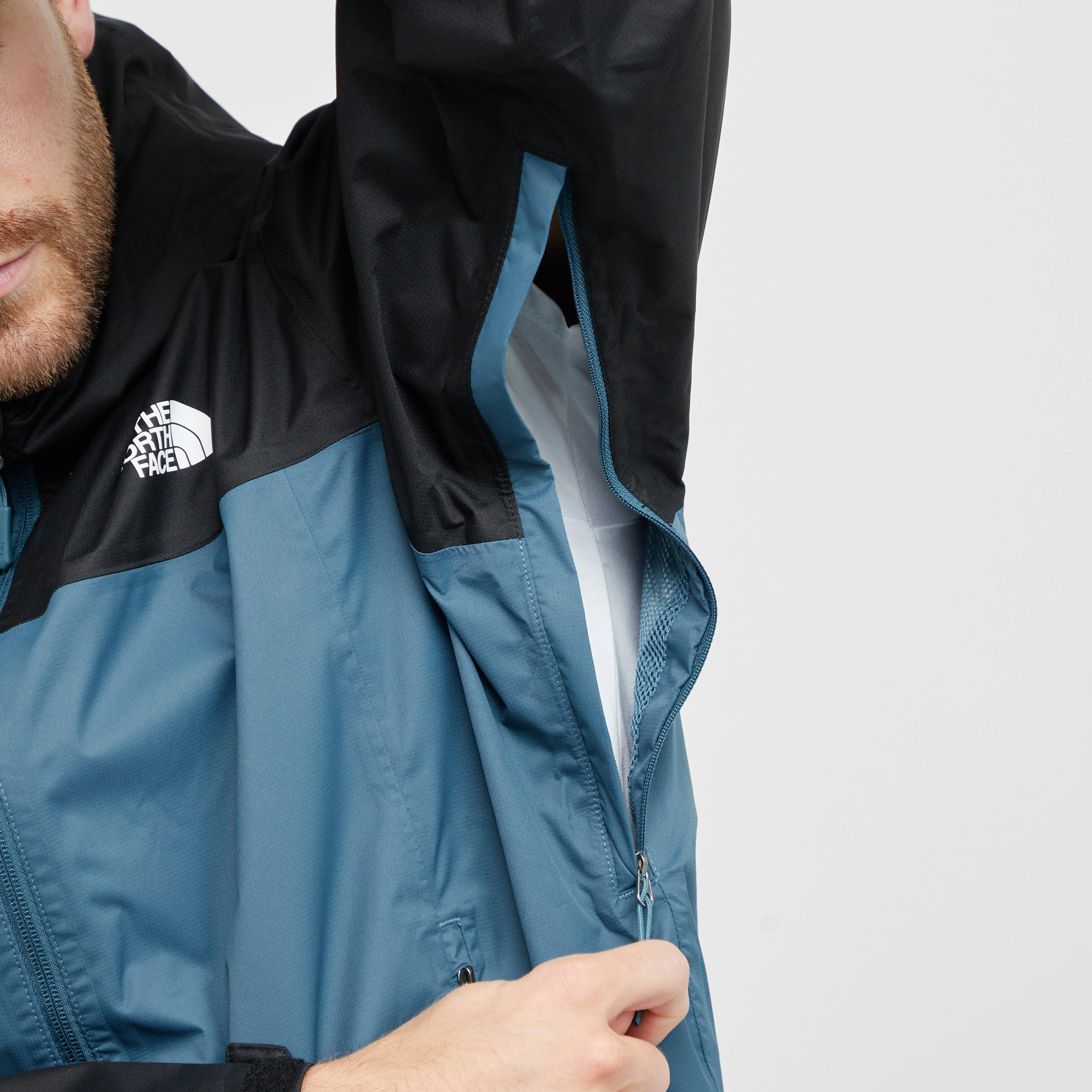 Men’s Fornet Softshell Jacket - Image 7