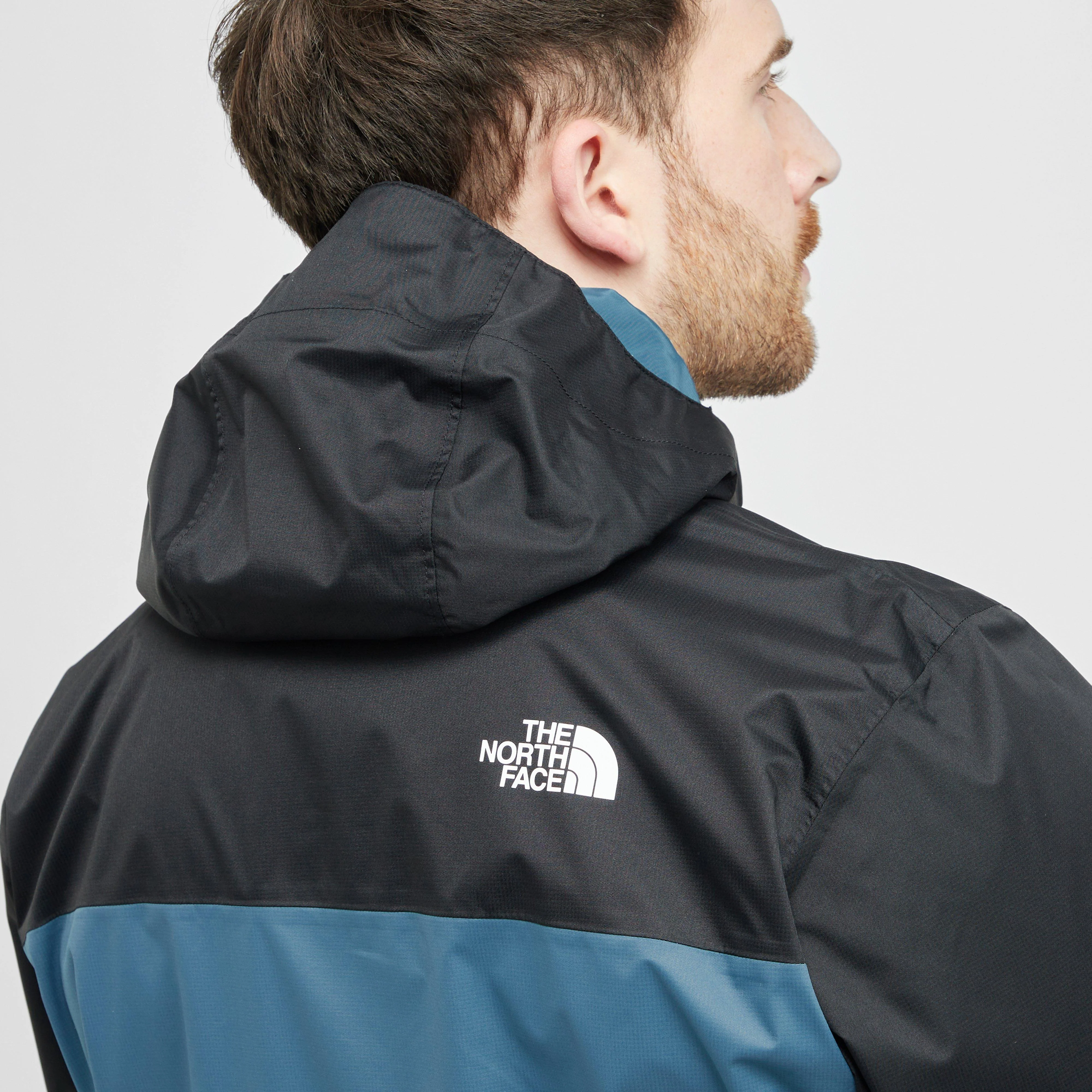 Men’s Fornet Softshell Jacket - Image 8