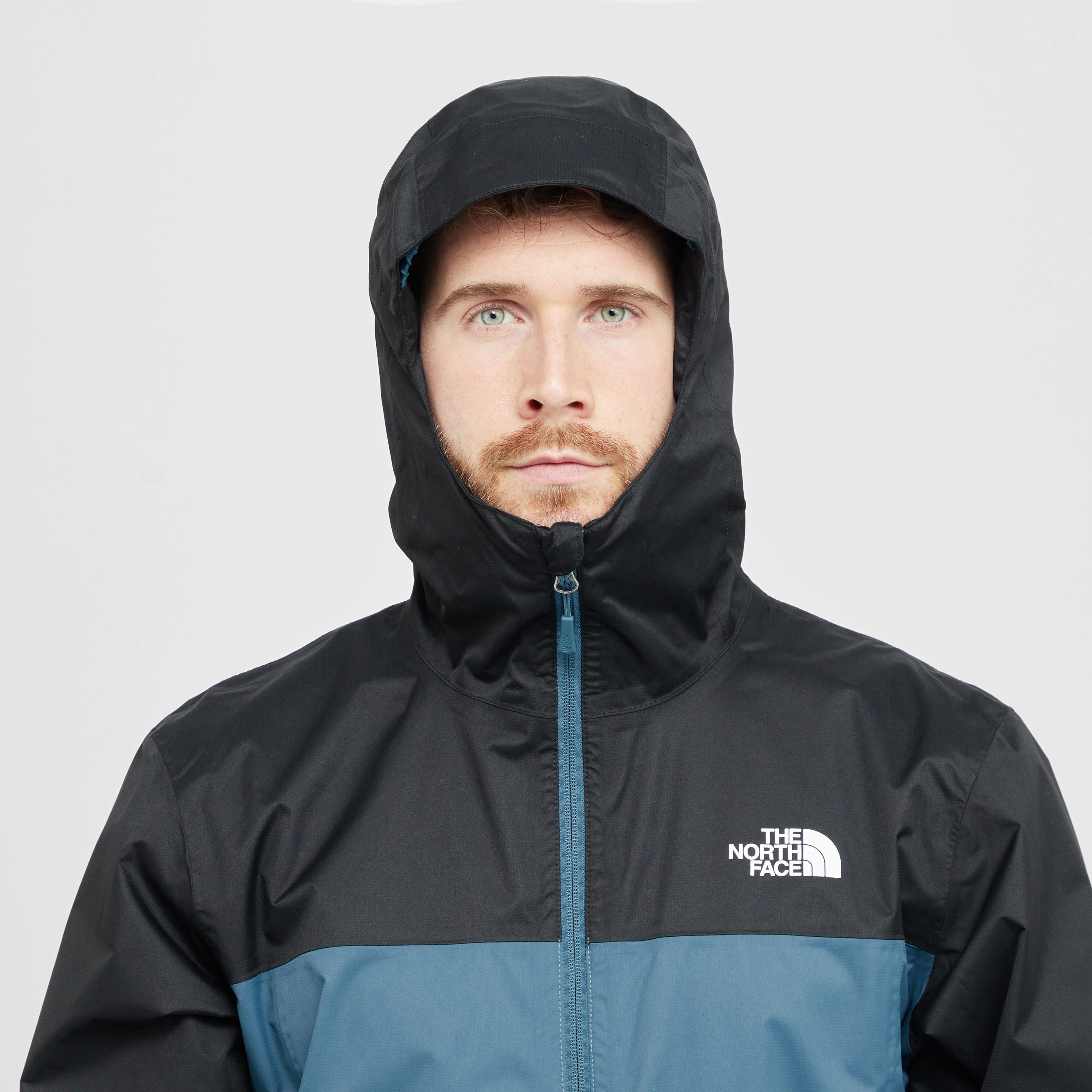 Men’s Fornet Softshell Jacket - Image 9