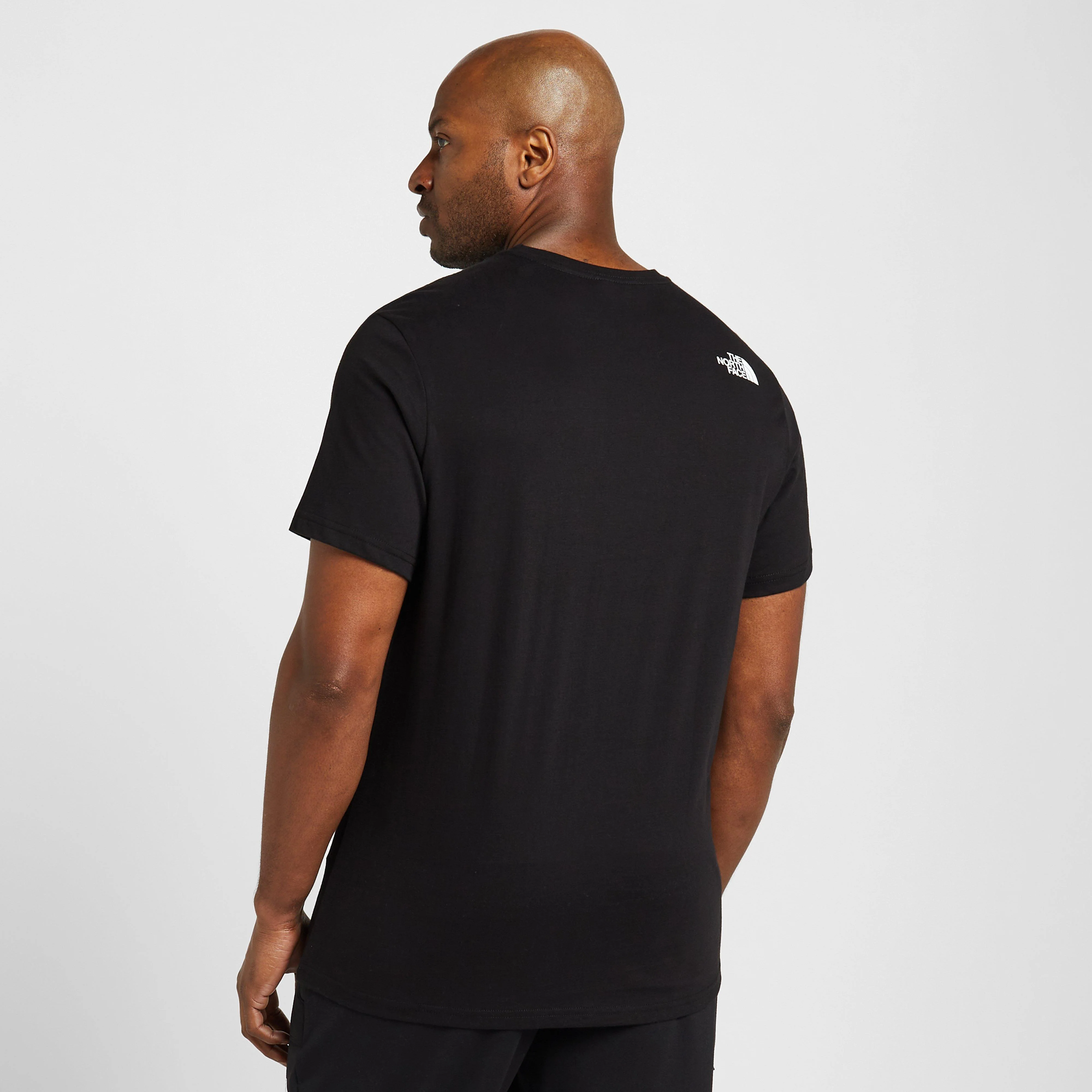 Men's Half Dome T-Shirt - Image 2