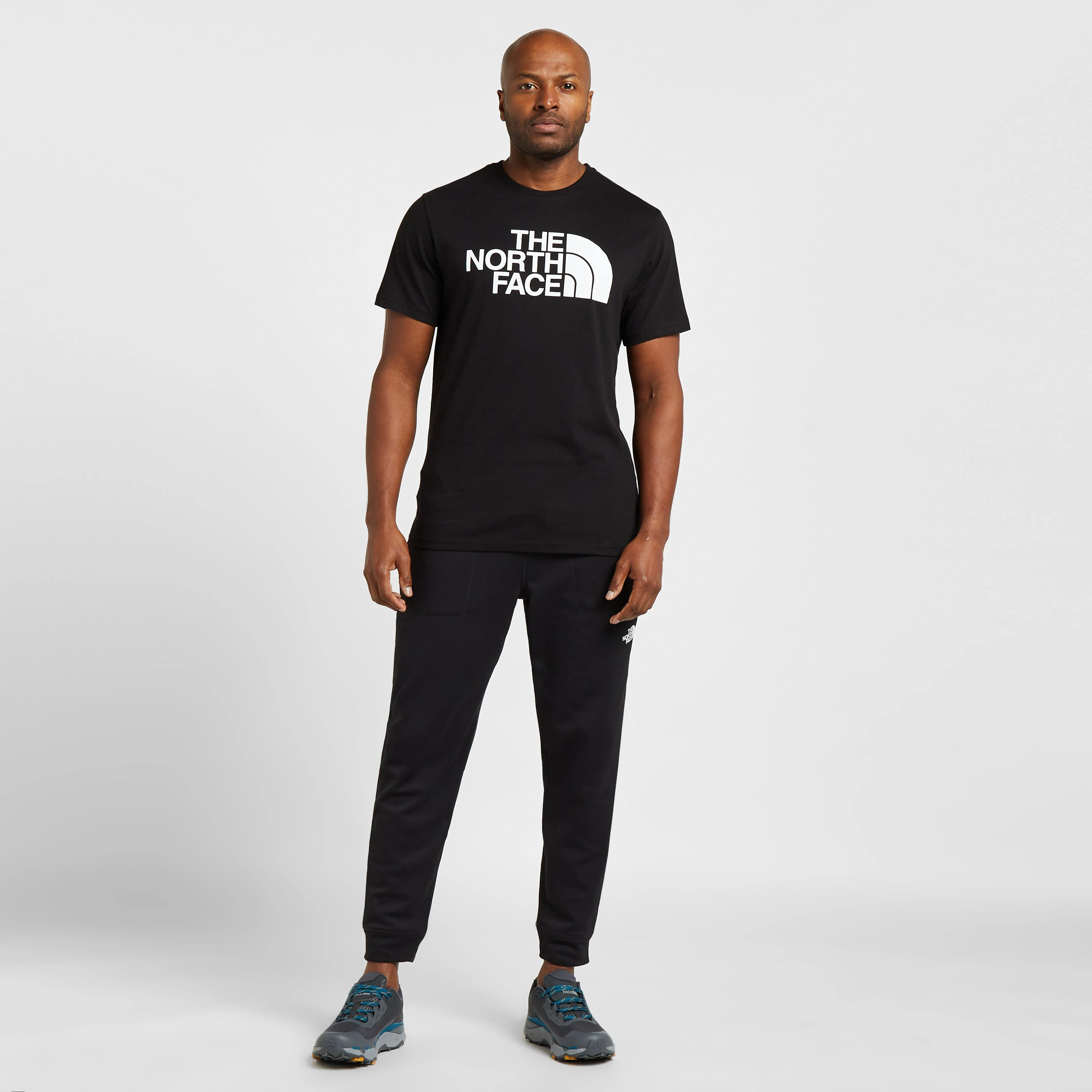 Men's Half Dome T-Shirt - Image 3