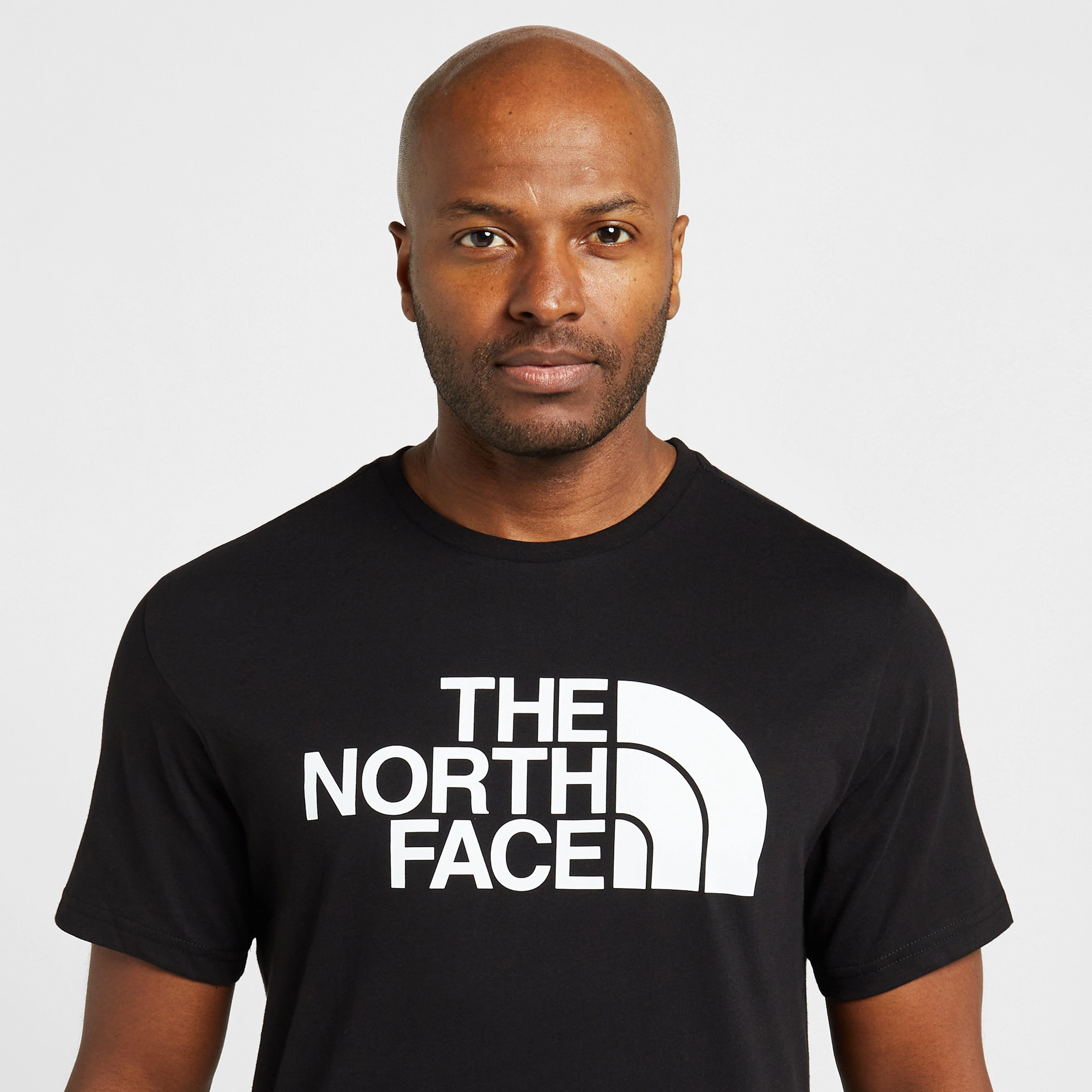 Men's Half Dome T-Shirt - Image 4