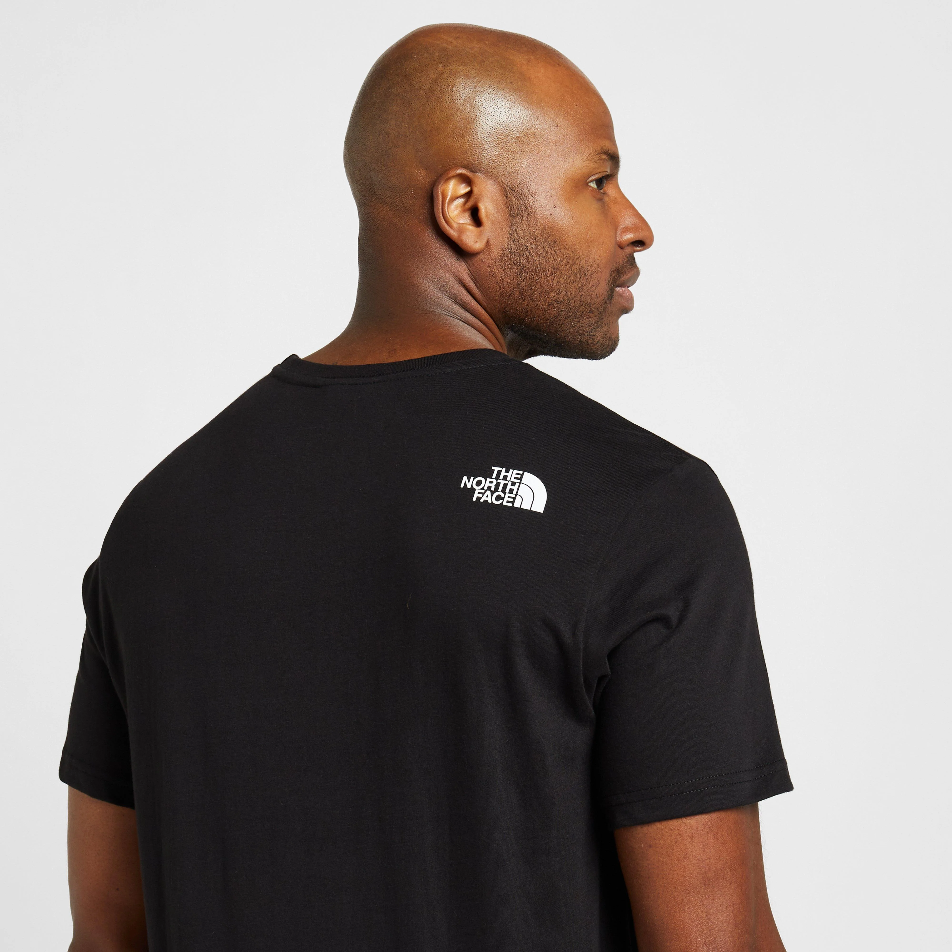 Men's Half Dome T-Shirt - Image 5