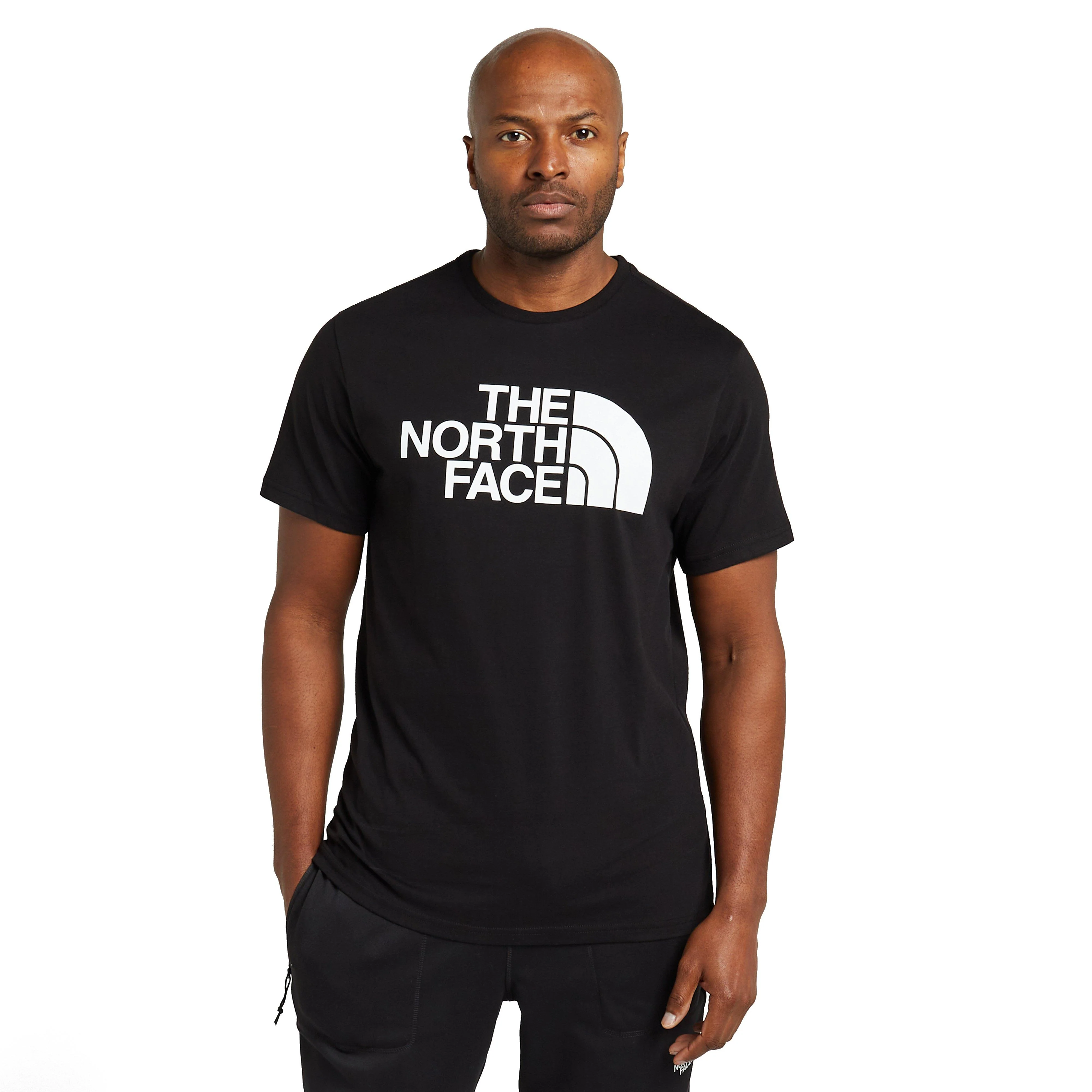 Men's Half Dome T-Shirt - Image 7