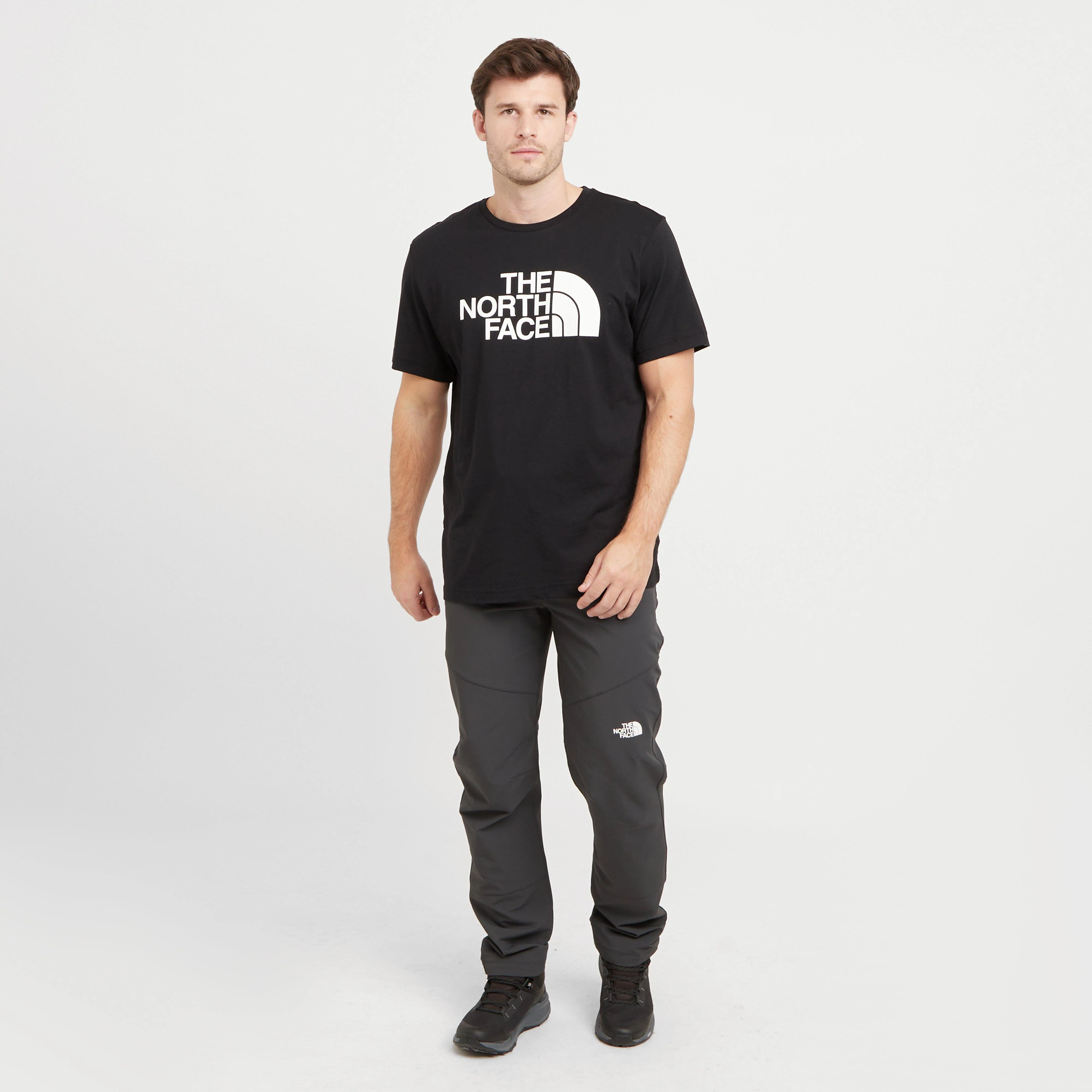 Men’s Half Dome T-Shirt - Image 3