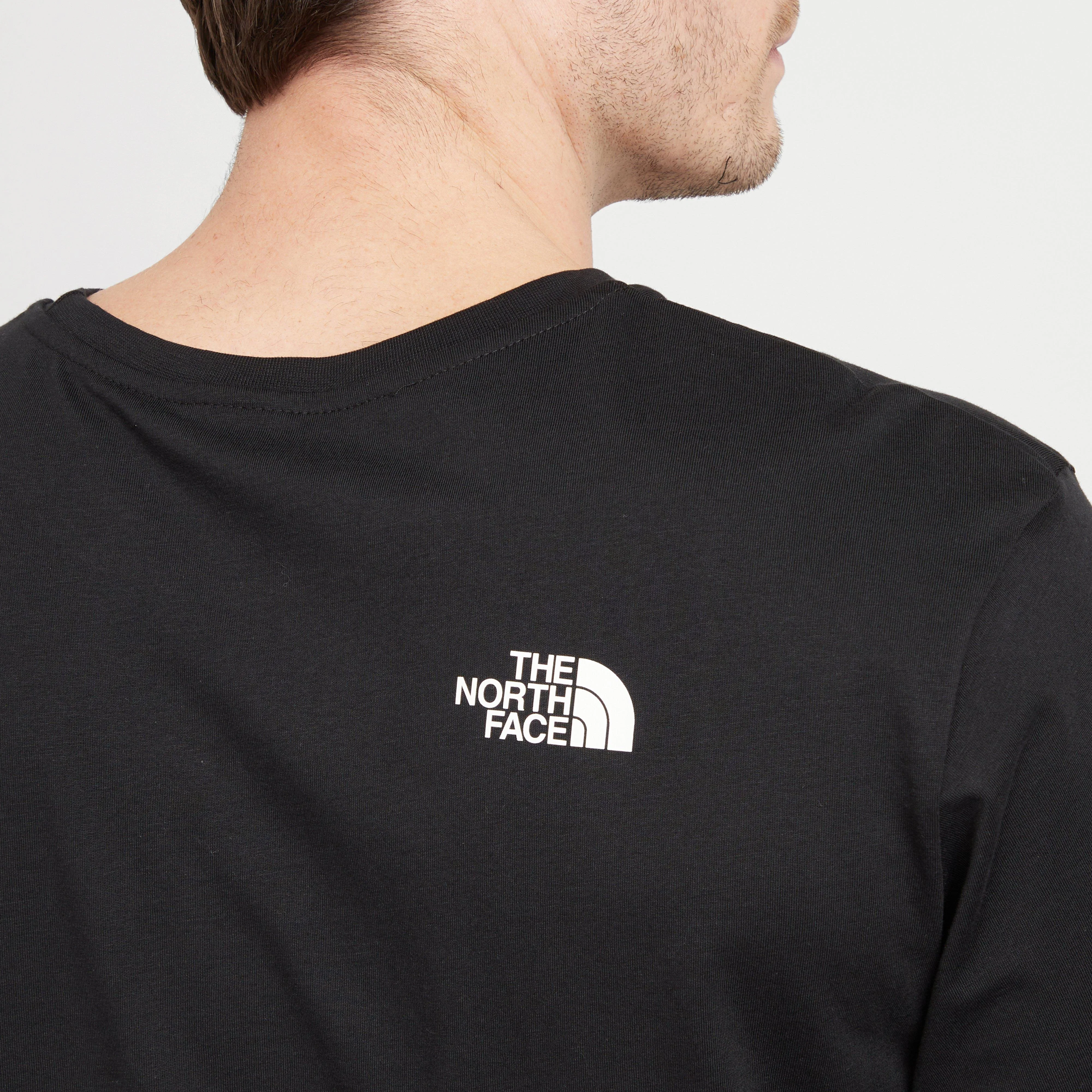 Men’s Half Dome T-Shirt - Image 5