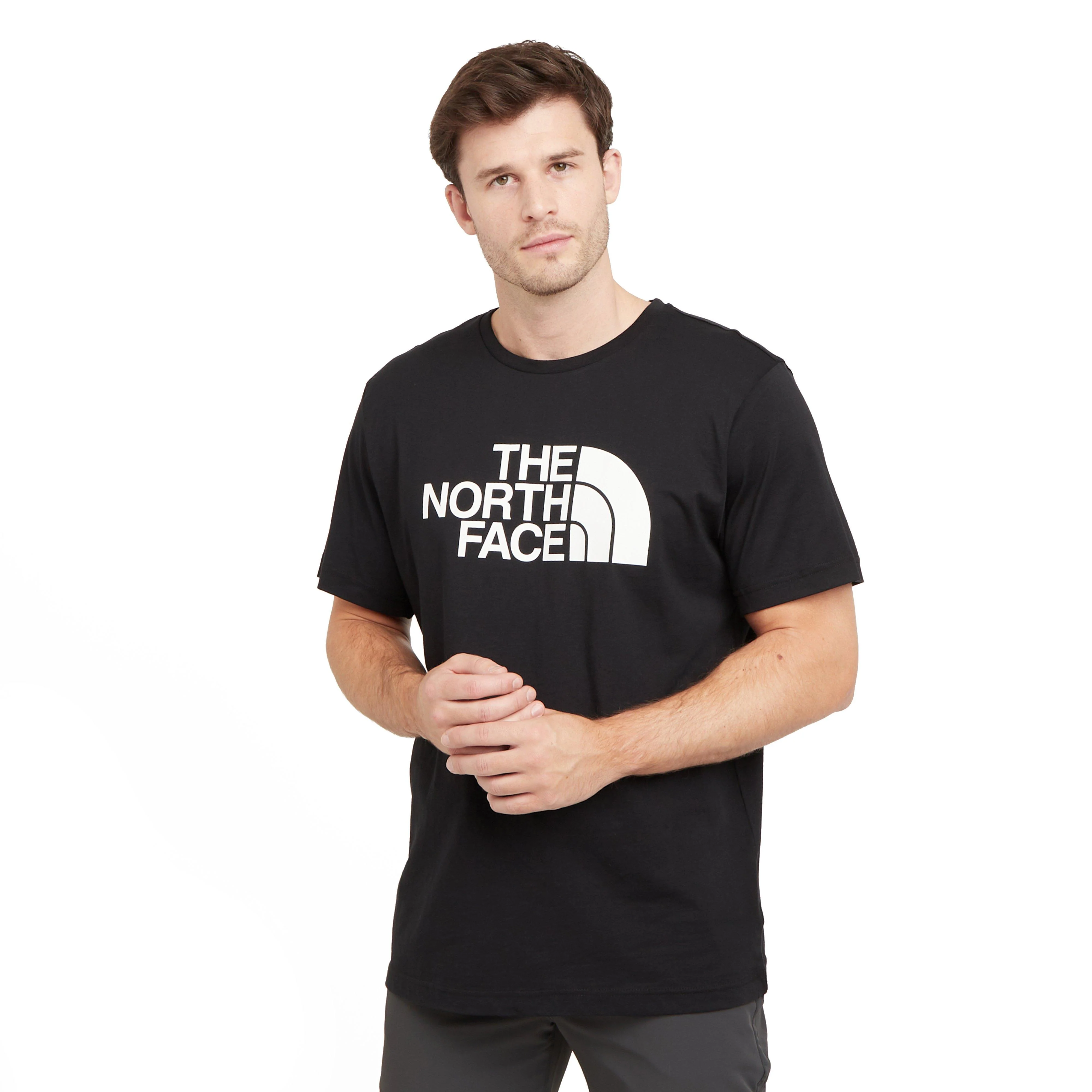 Men’s Half Dome T-Shirt - Image 7